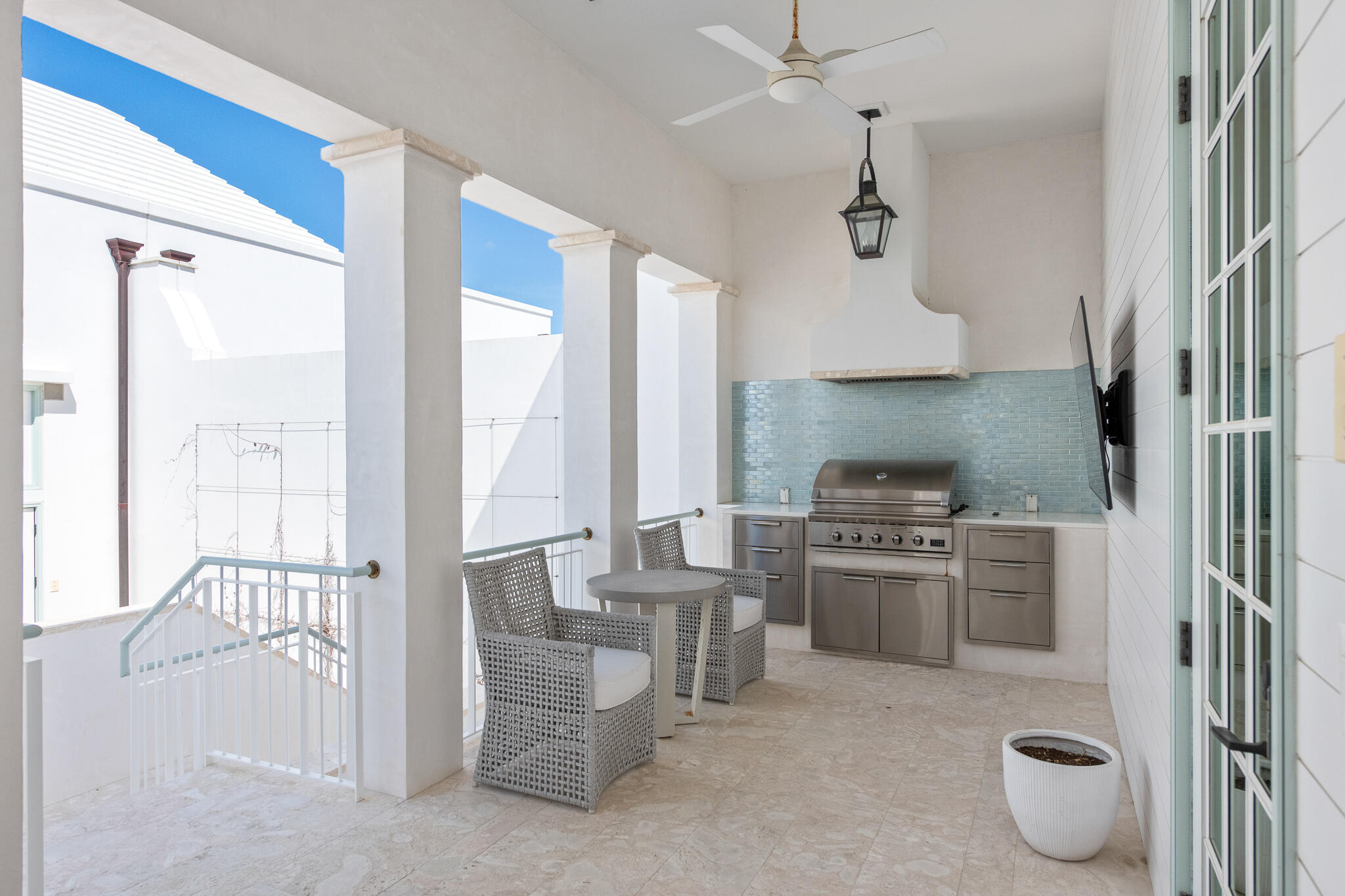 ALYS BEACH - Residential