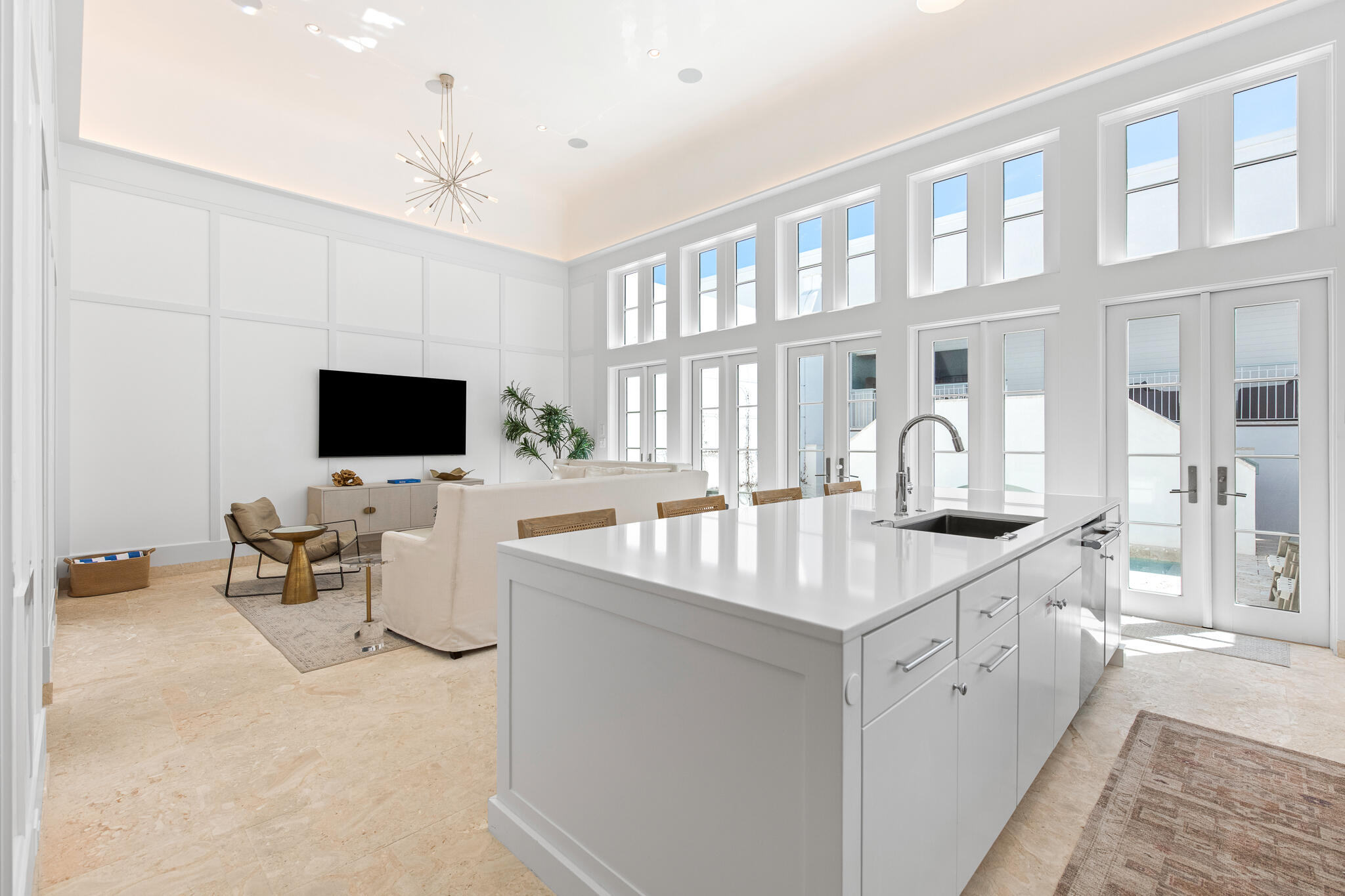 ALYS BEACH - Residential