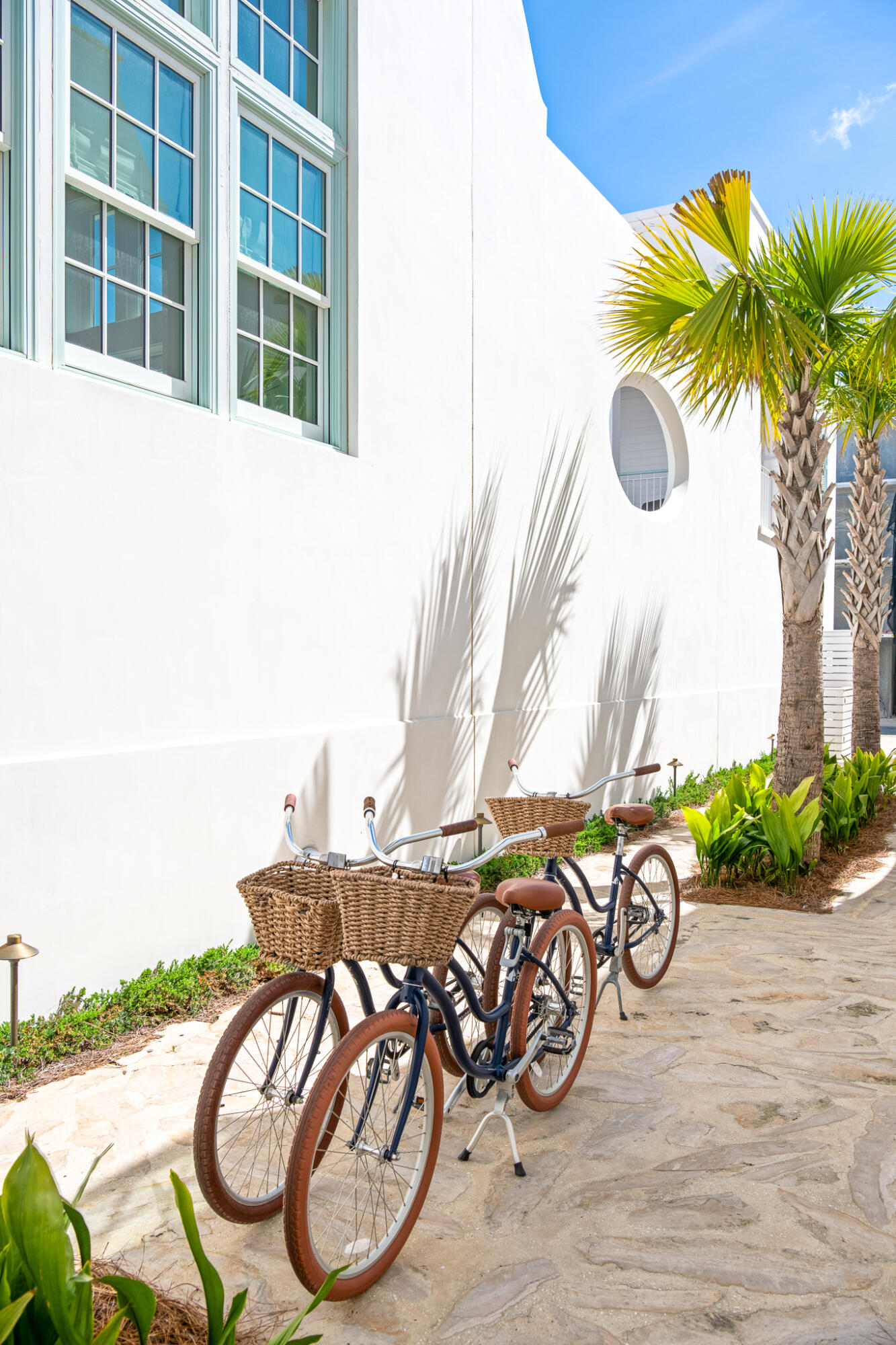 ALYS BEACH - Residential