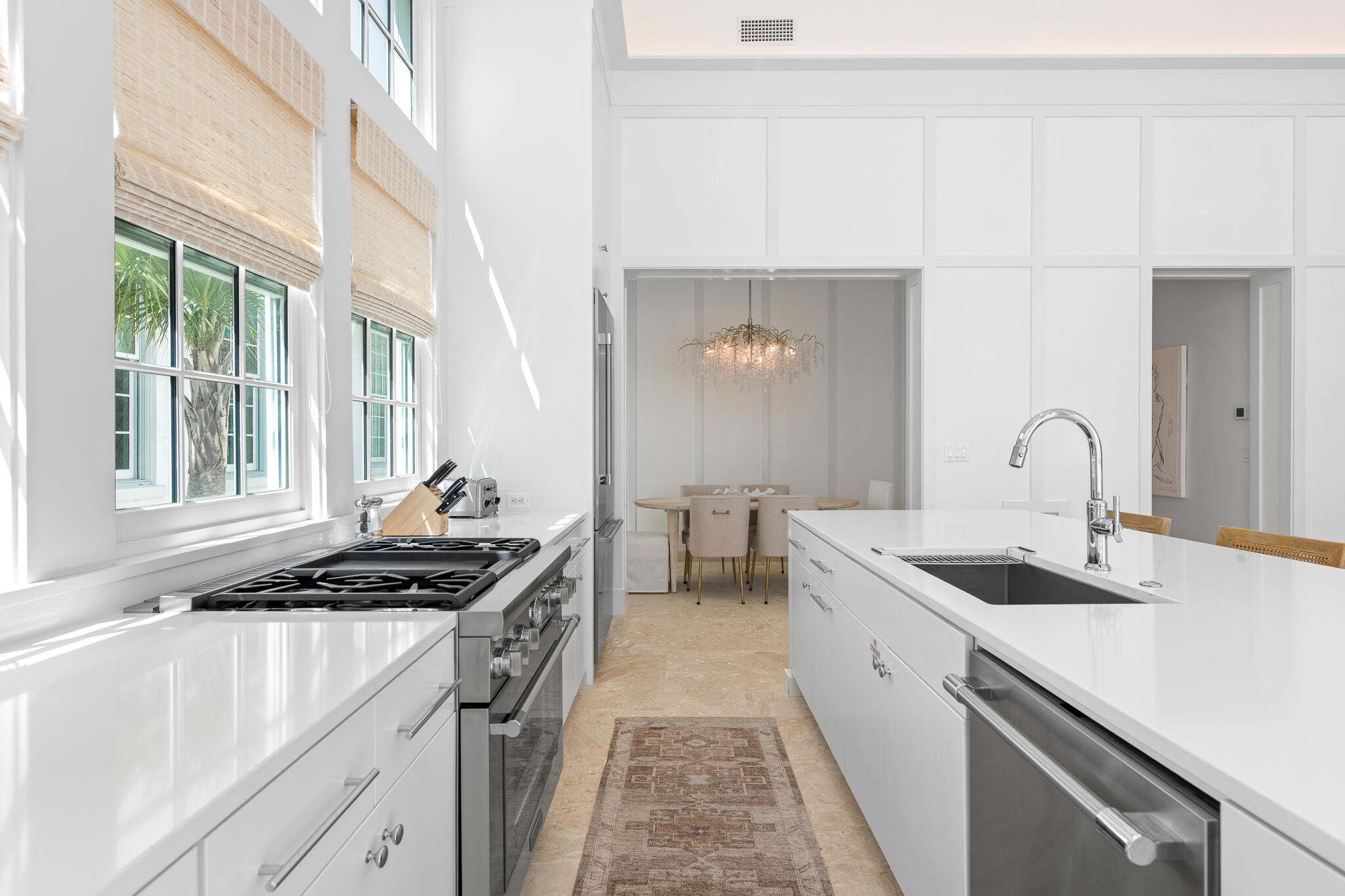 ALYS BEACH - Residential