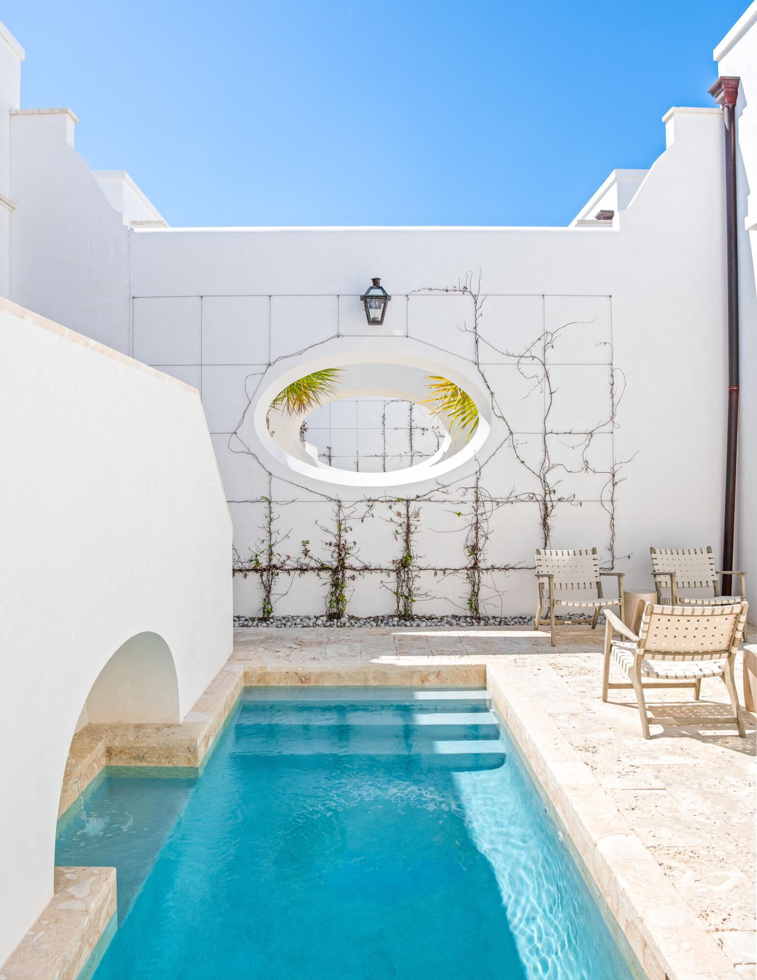 ALYS BEACH - Residential