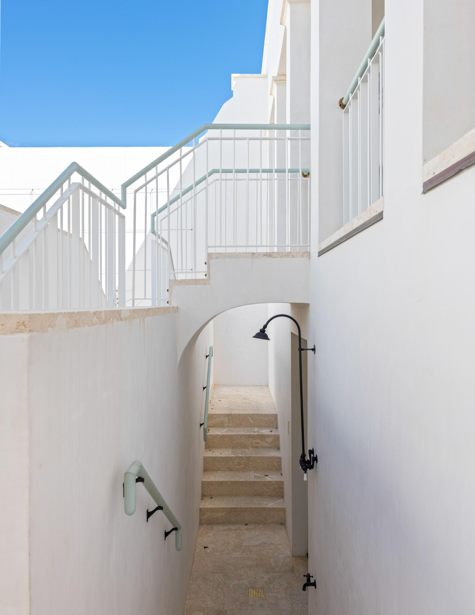 ALYS BEACH - Residential