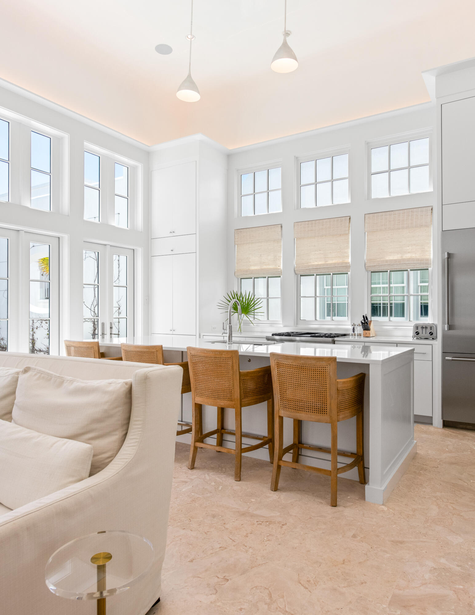 ALYS BEACH - Residential