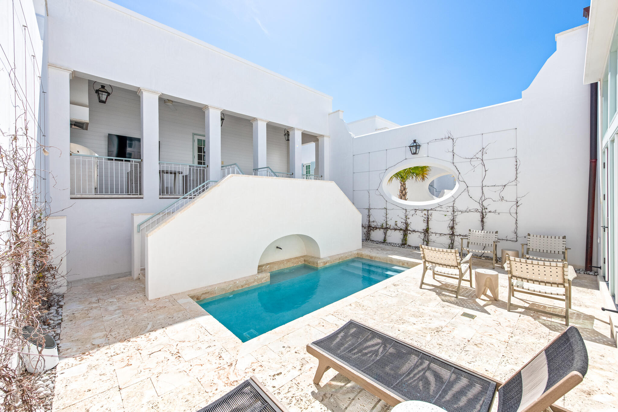 ALYS BEACH - Residential