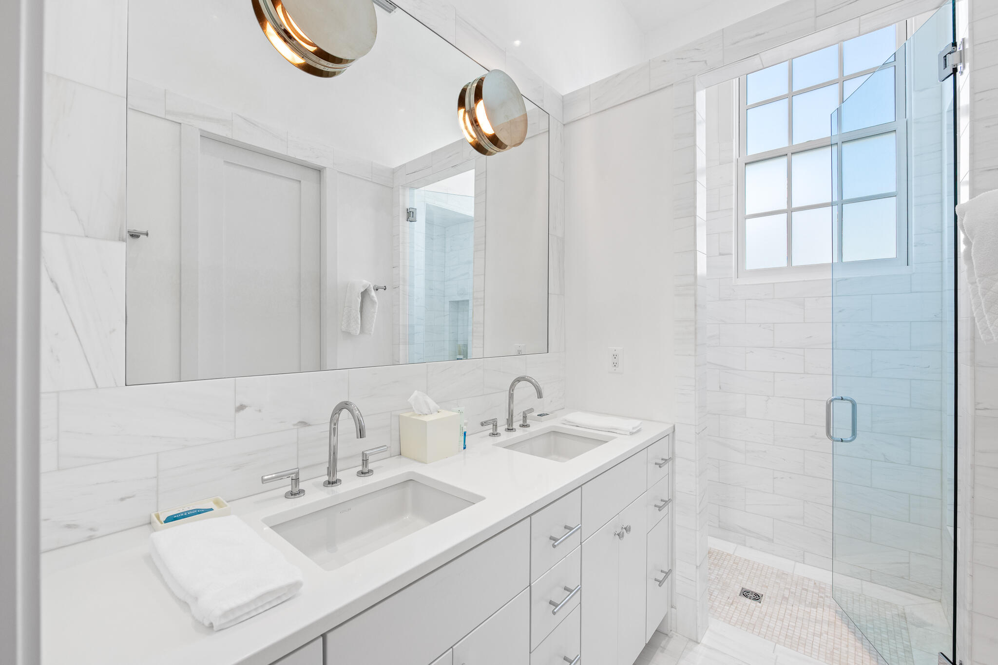 ALYS BEACH - Residential