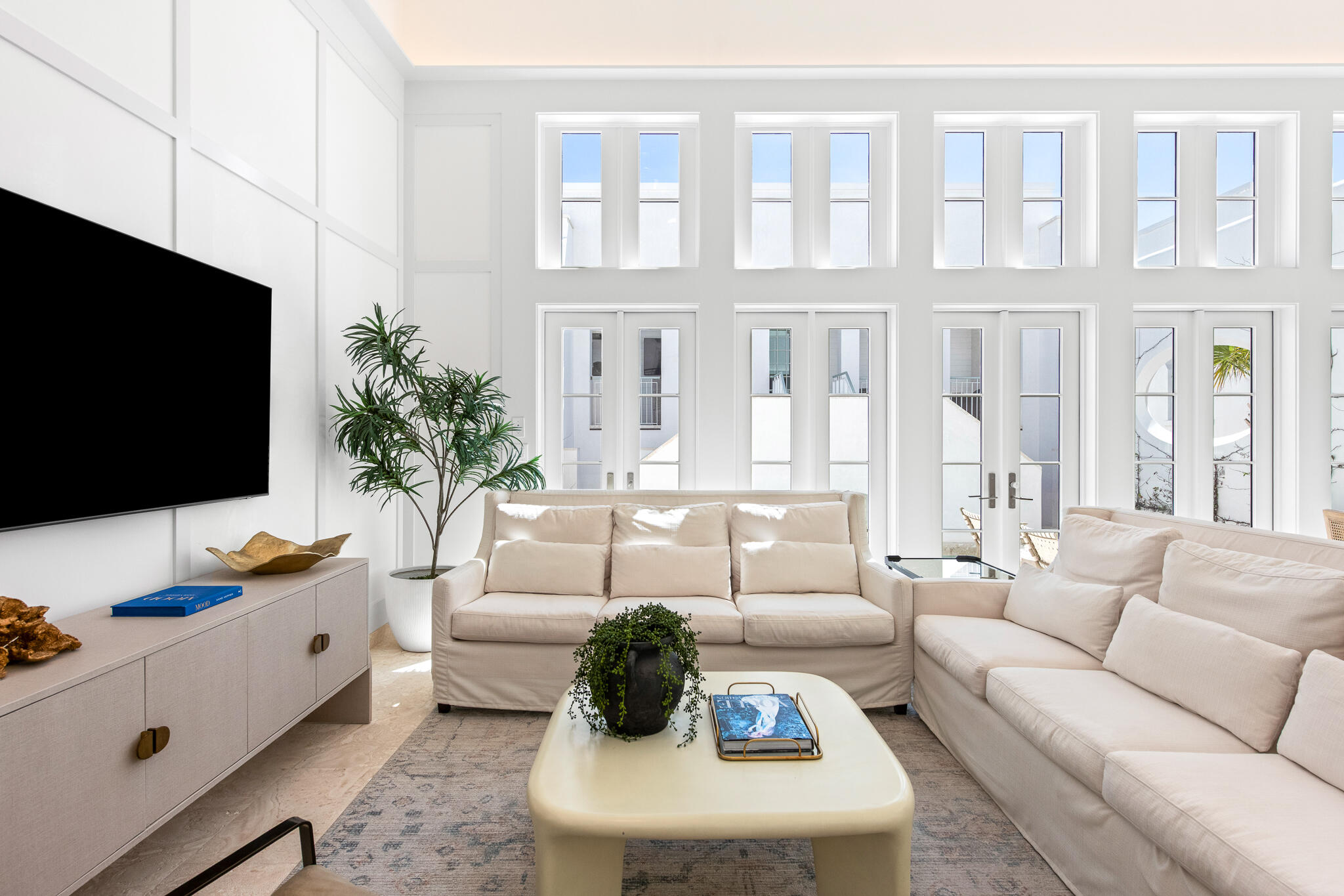 ALYS BEACH - Residential