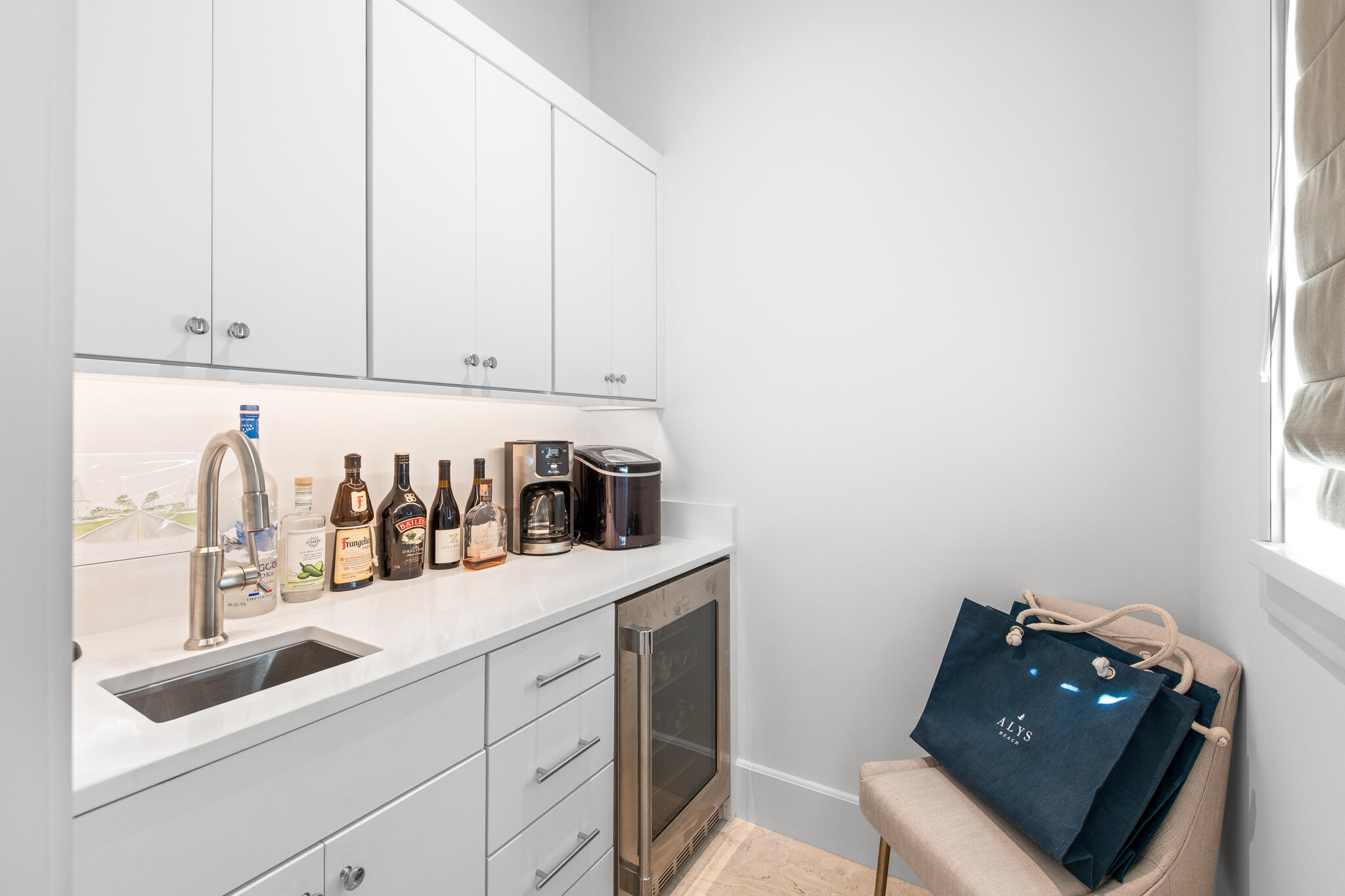 ALYS BEACH - Residential