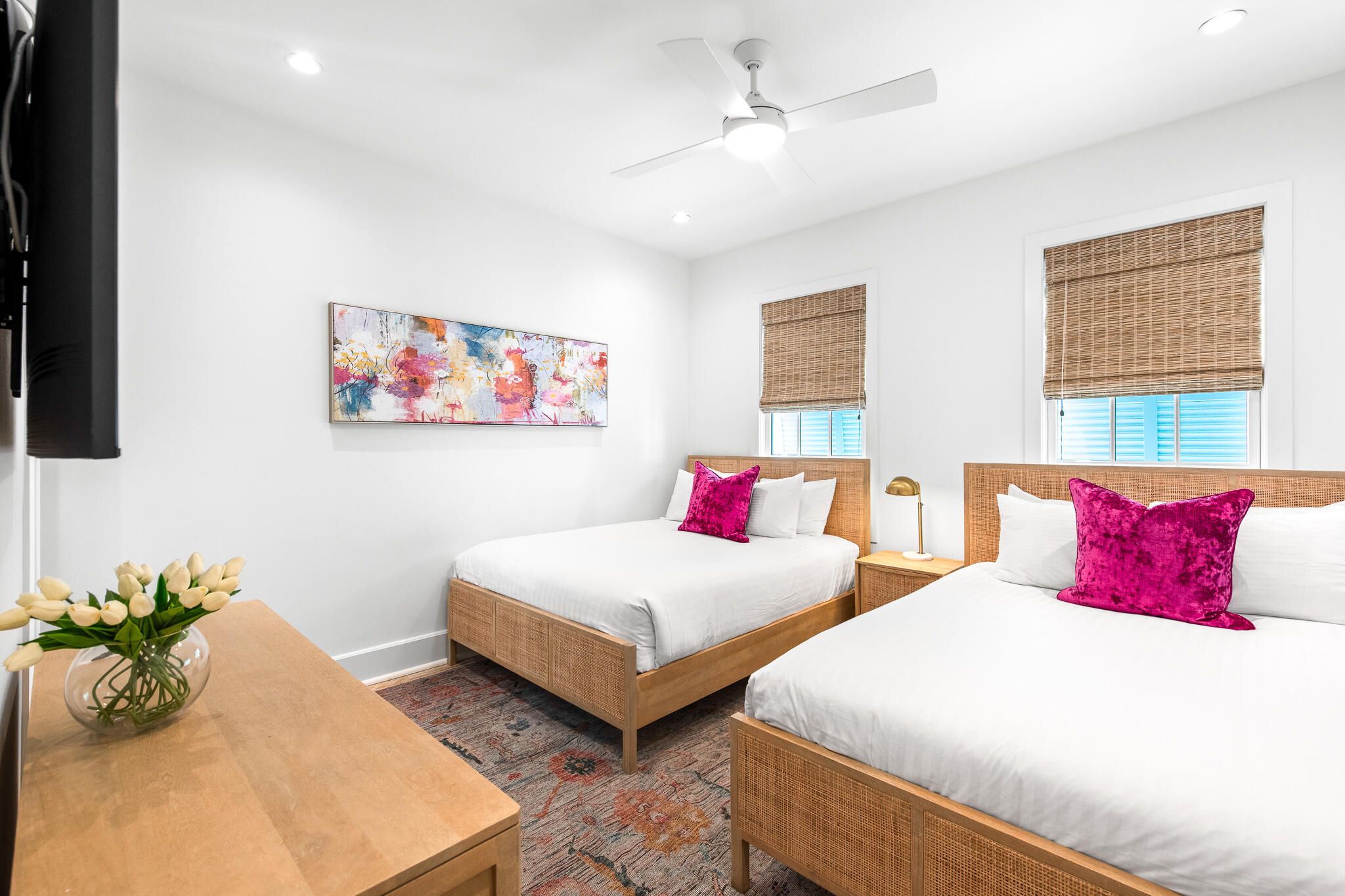 ALYS BEACH - Residential