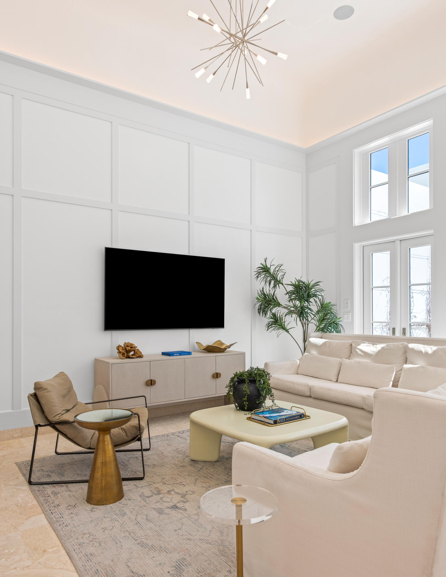 ALYS BEACH - Residential