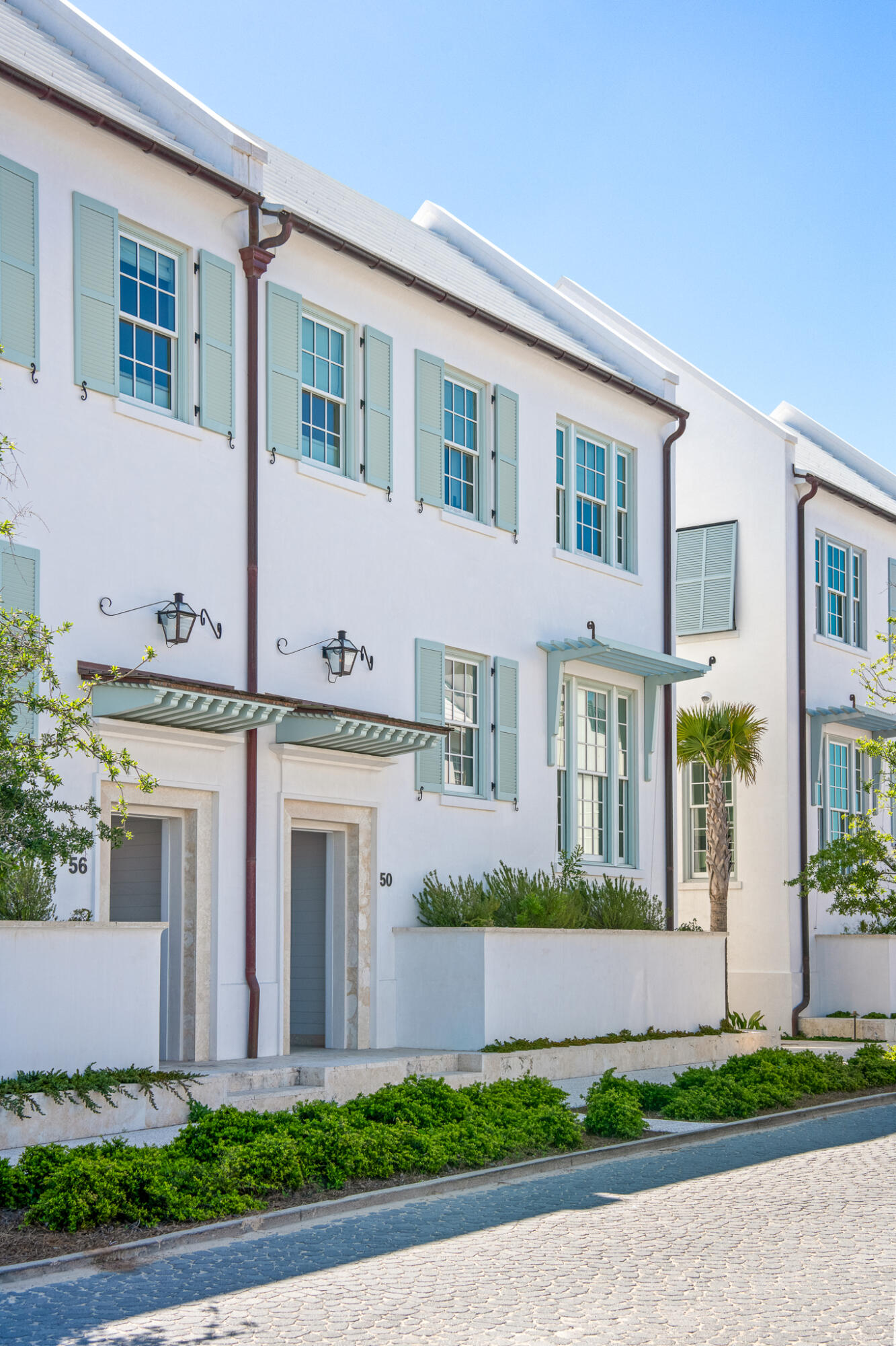 ALYS BEACH - Residential