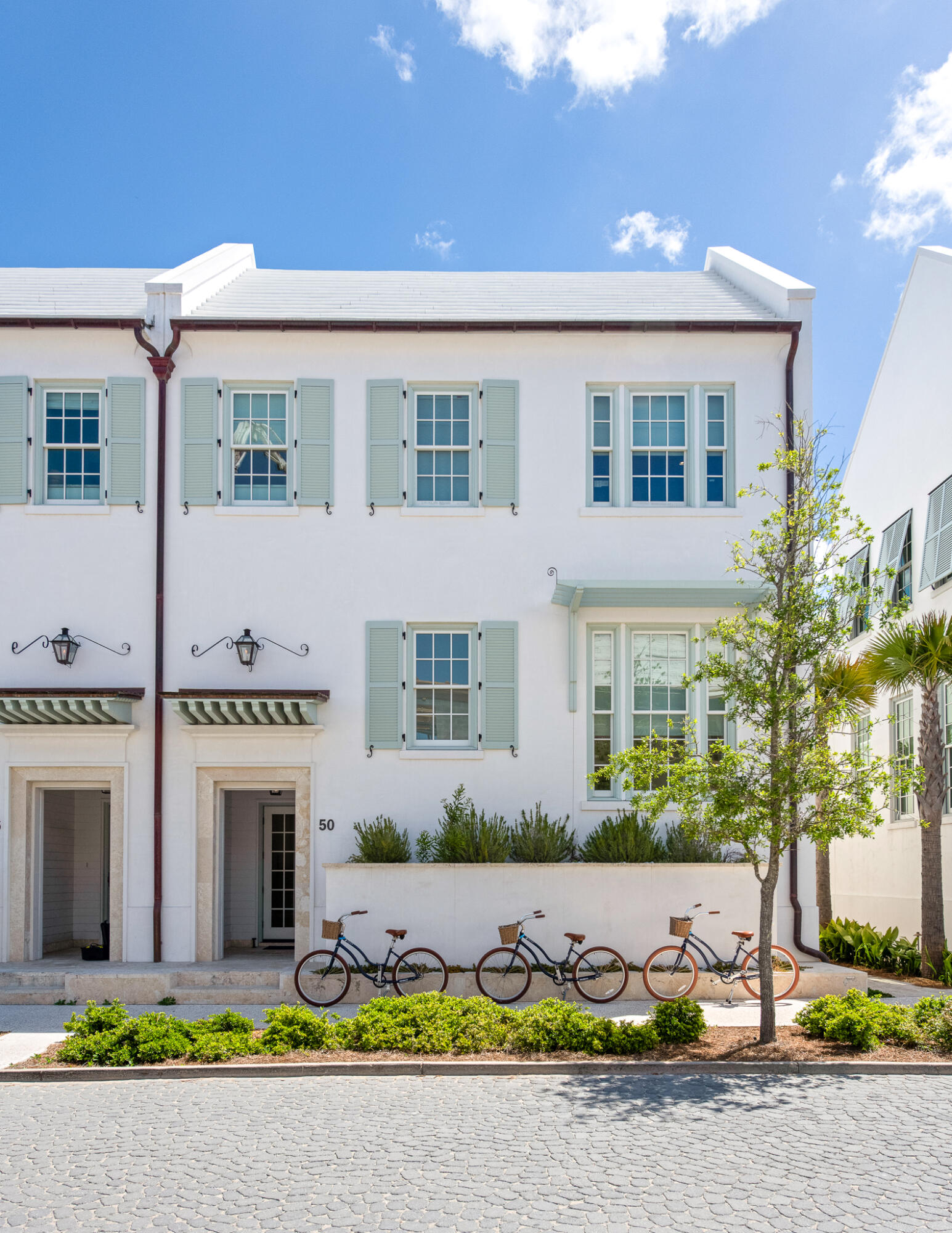 ALYS BEACH - Residential