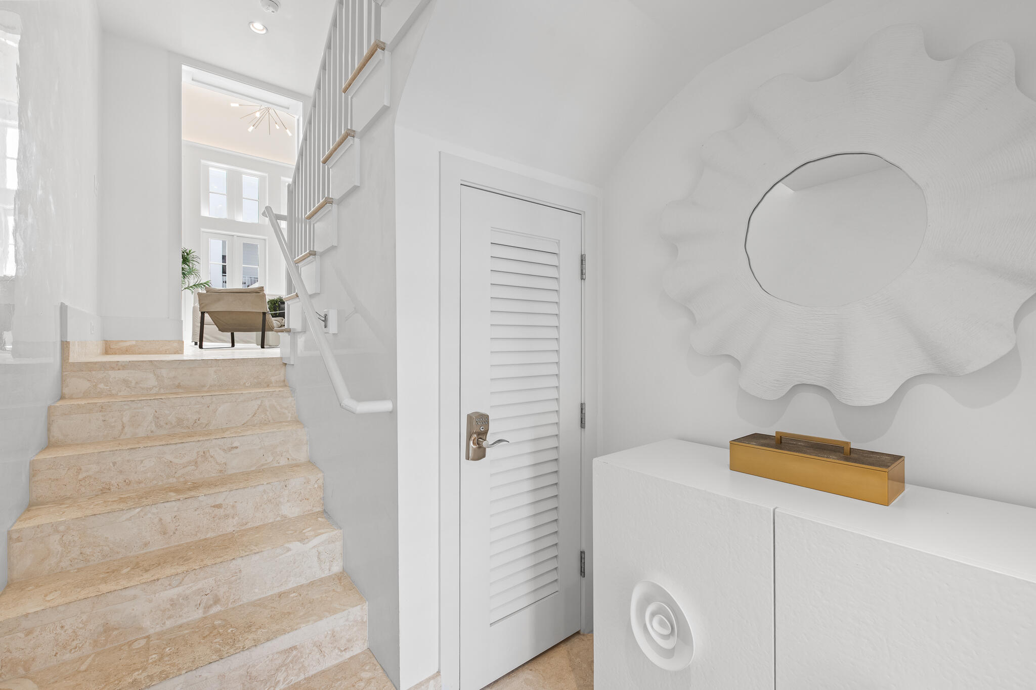 ALYS BEACH - Residential