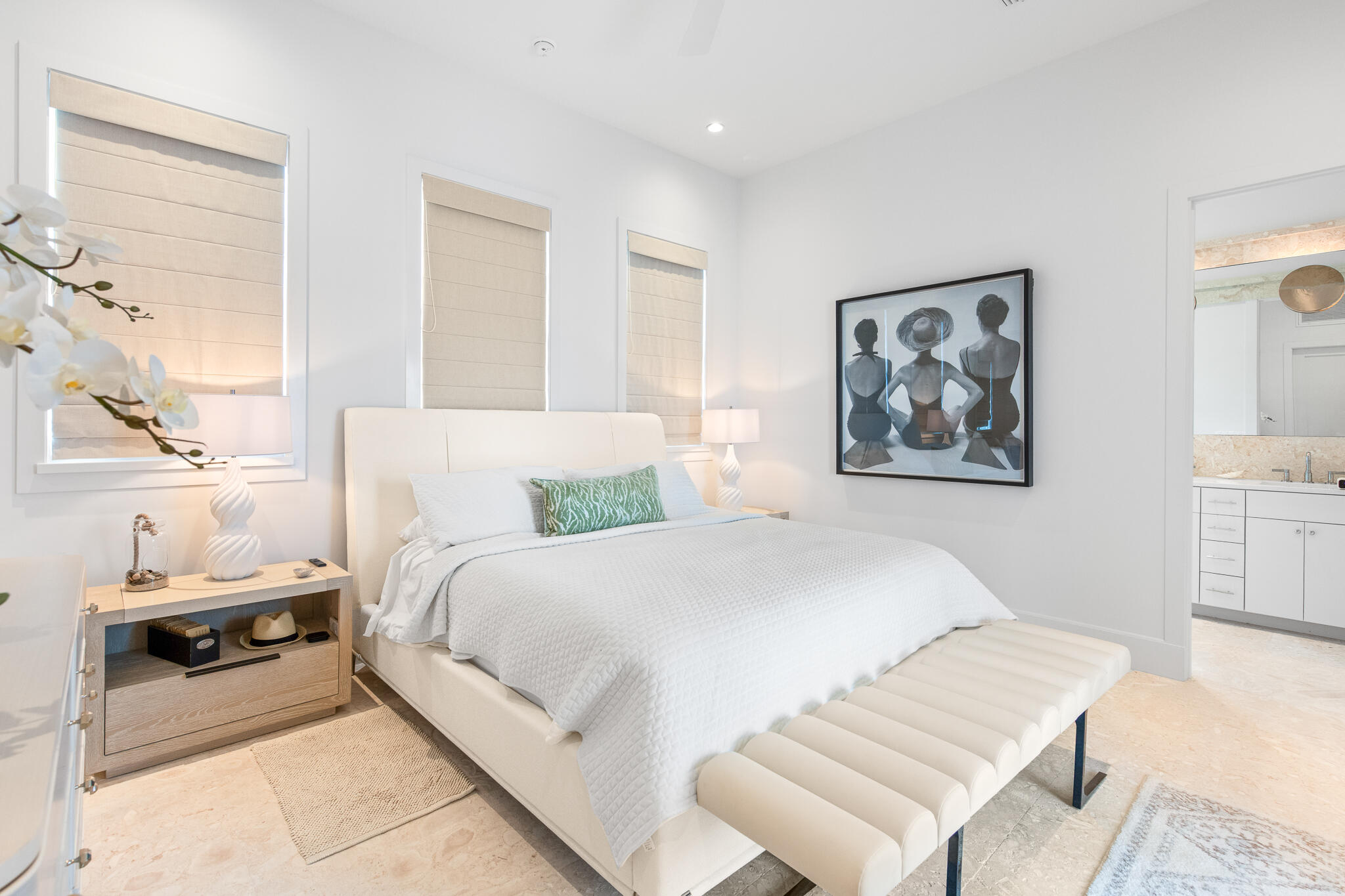 ALYS BEACH - Residential