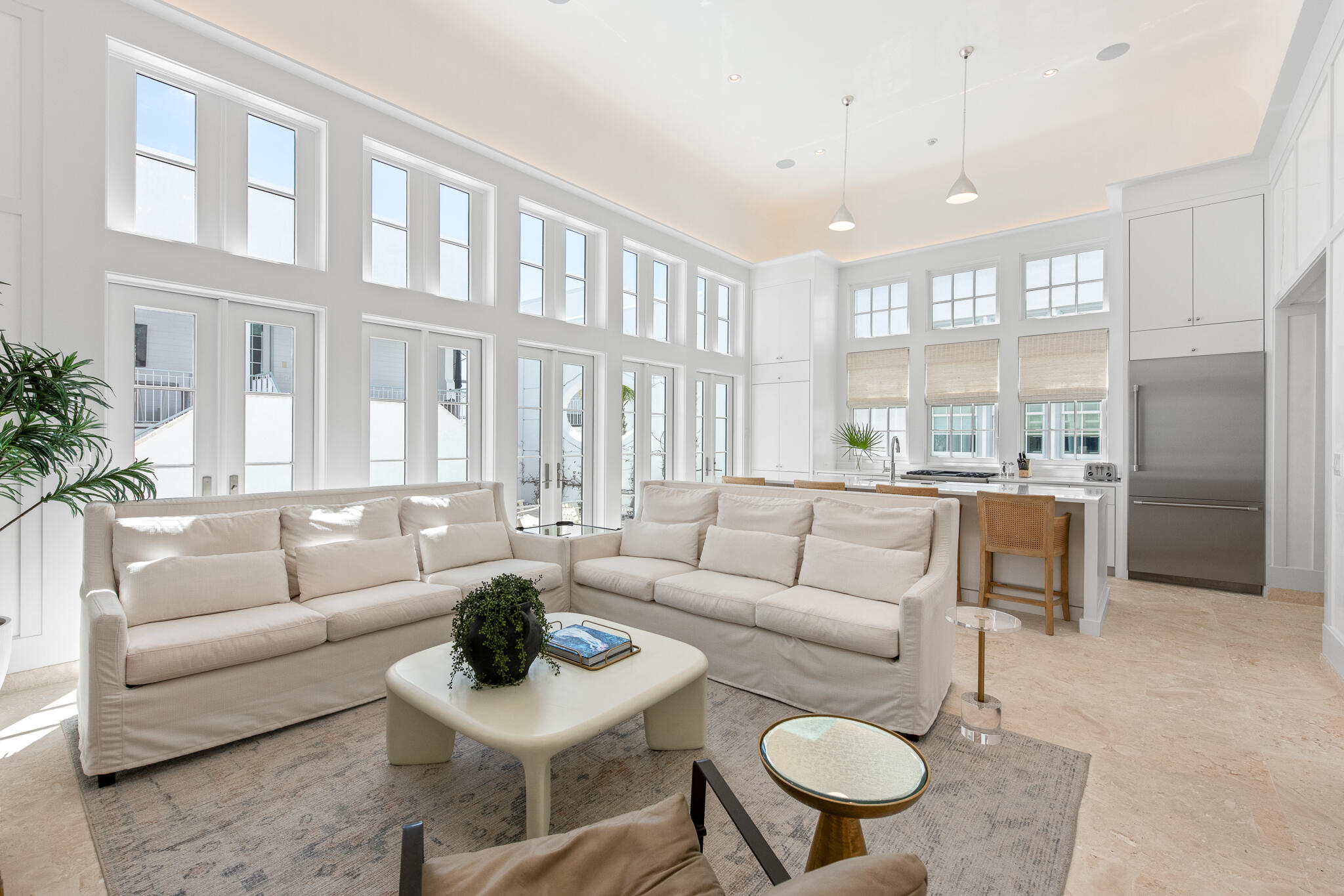 ALYS BEACH - Residential