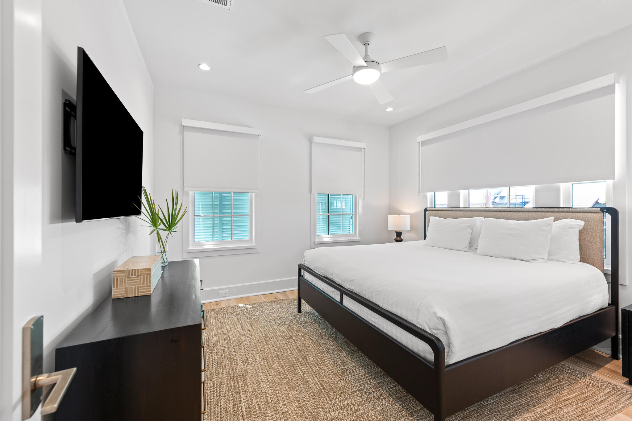 ALYS BEACH - Residential