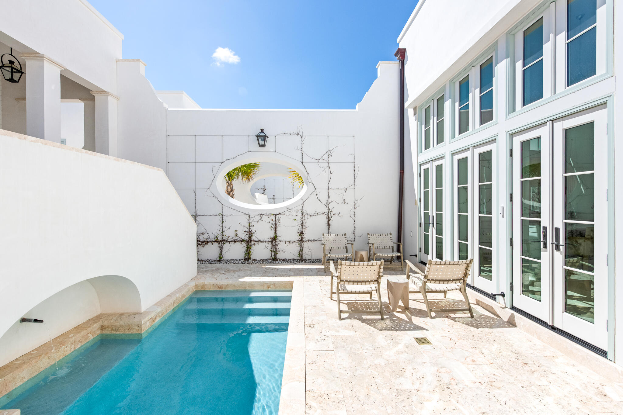 ALYS BEACH - Residential