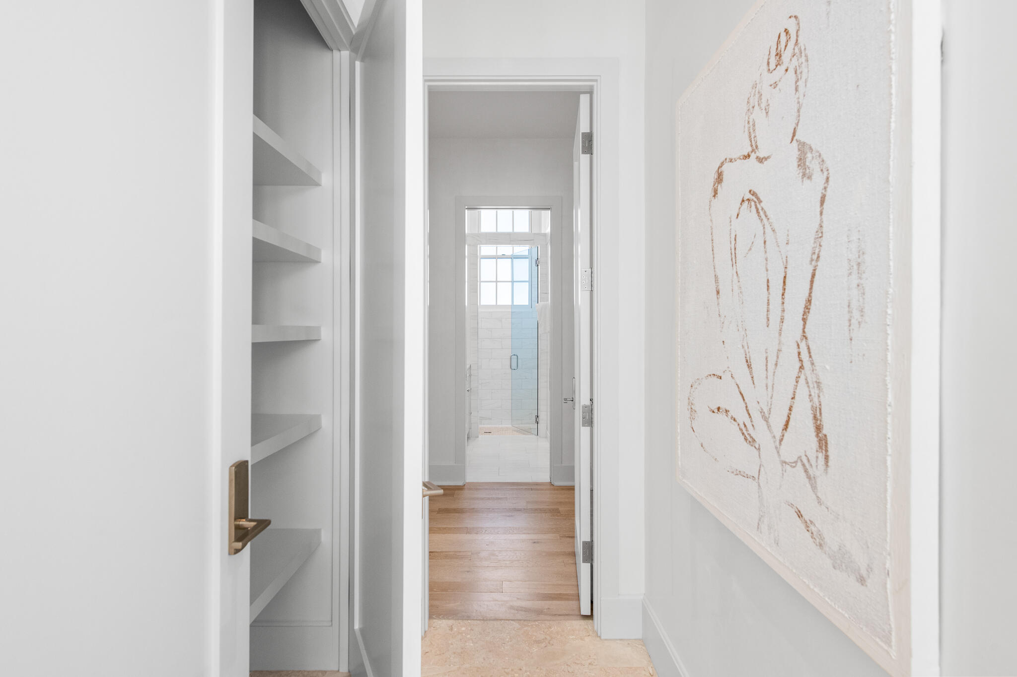 ALYS BEACH - Residential