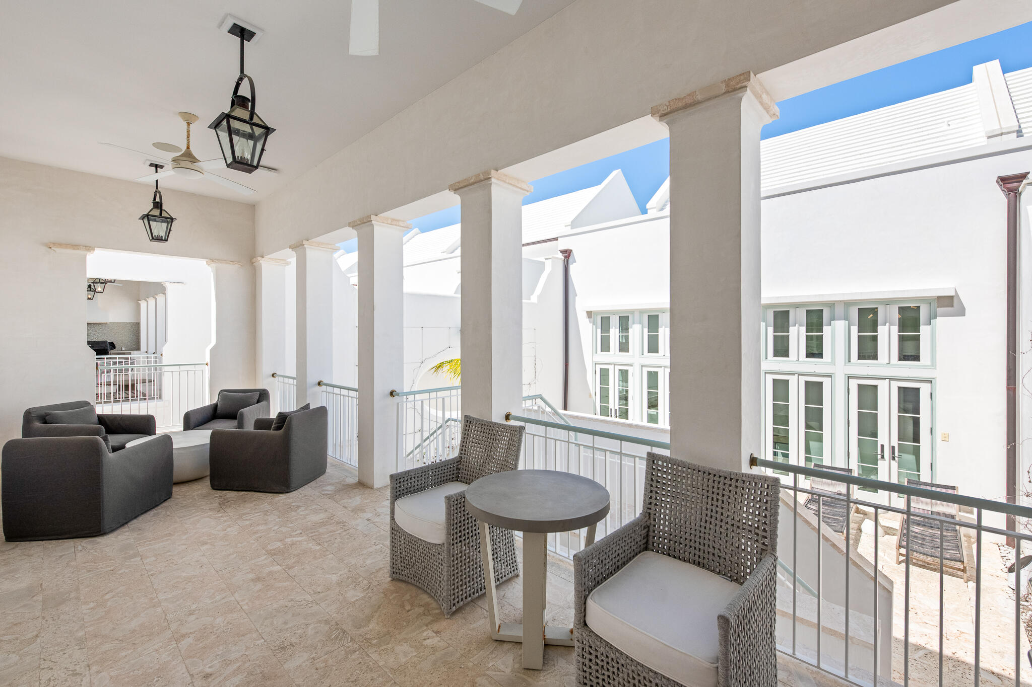 ALYS BEACH - Residential