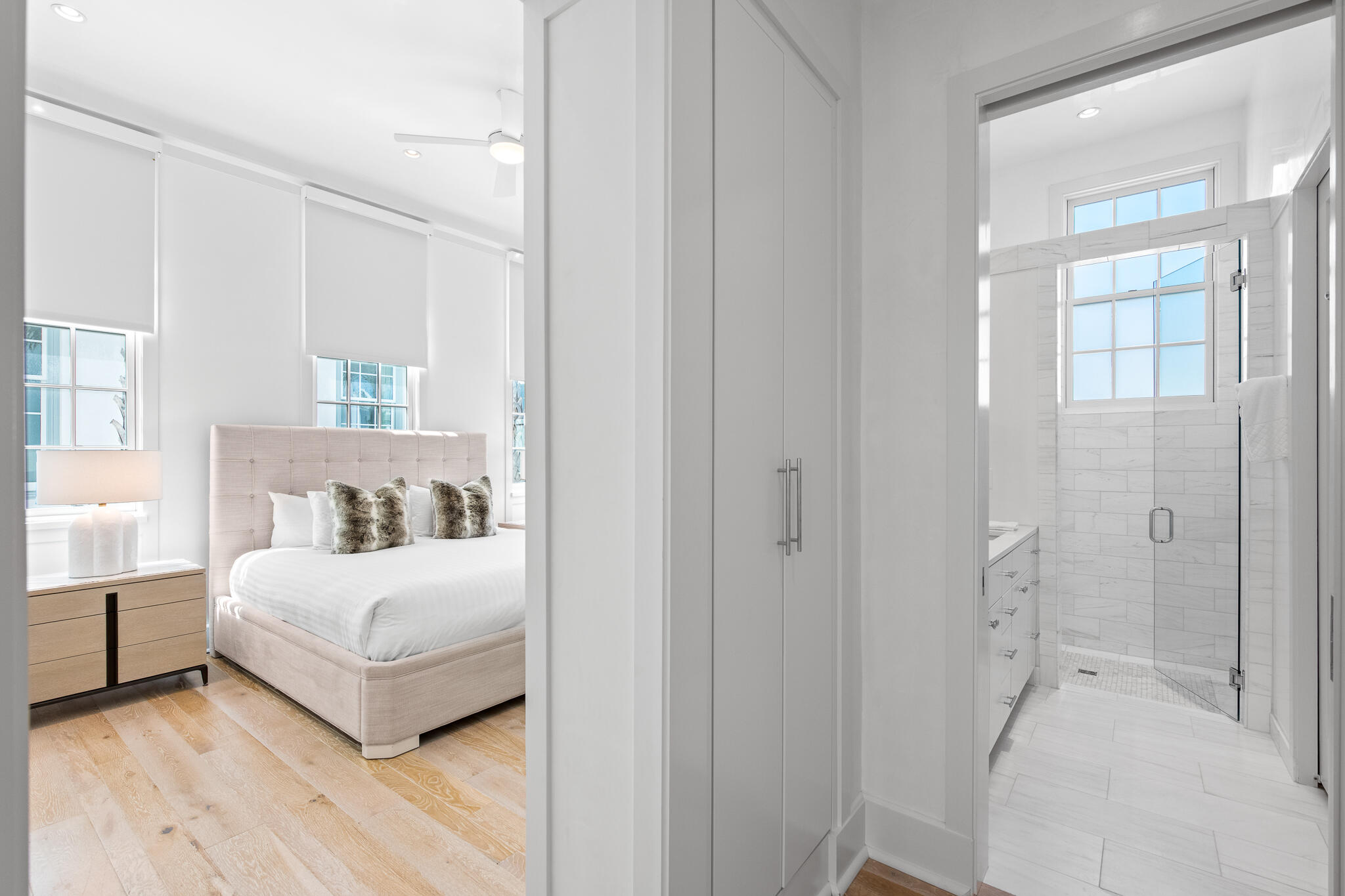 ALYS BEACH - Residential