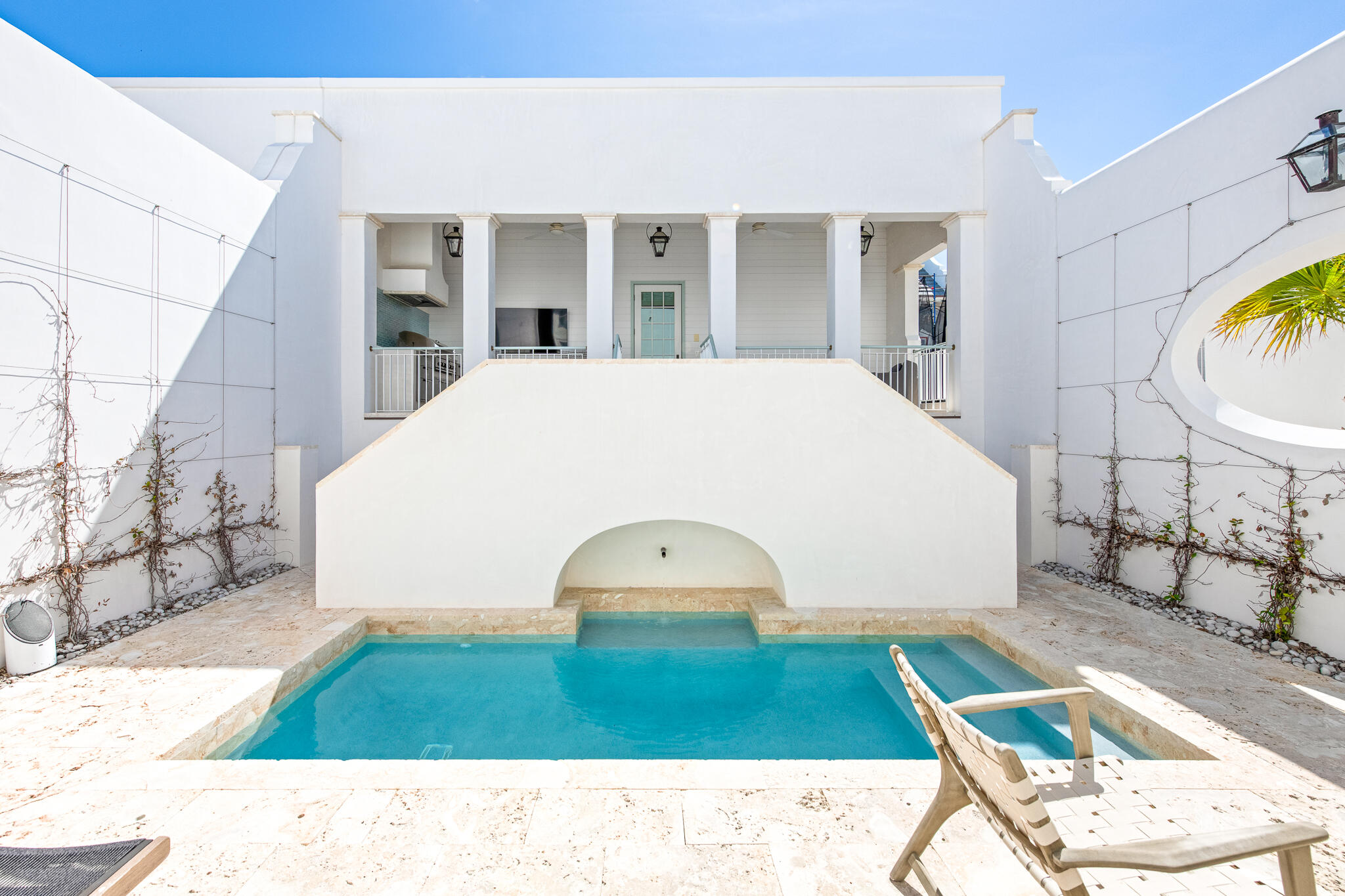 ALYS BEACH - Residential