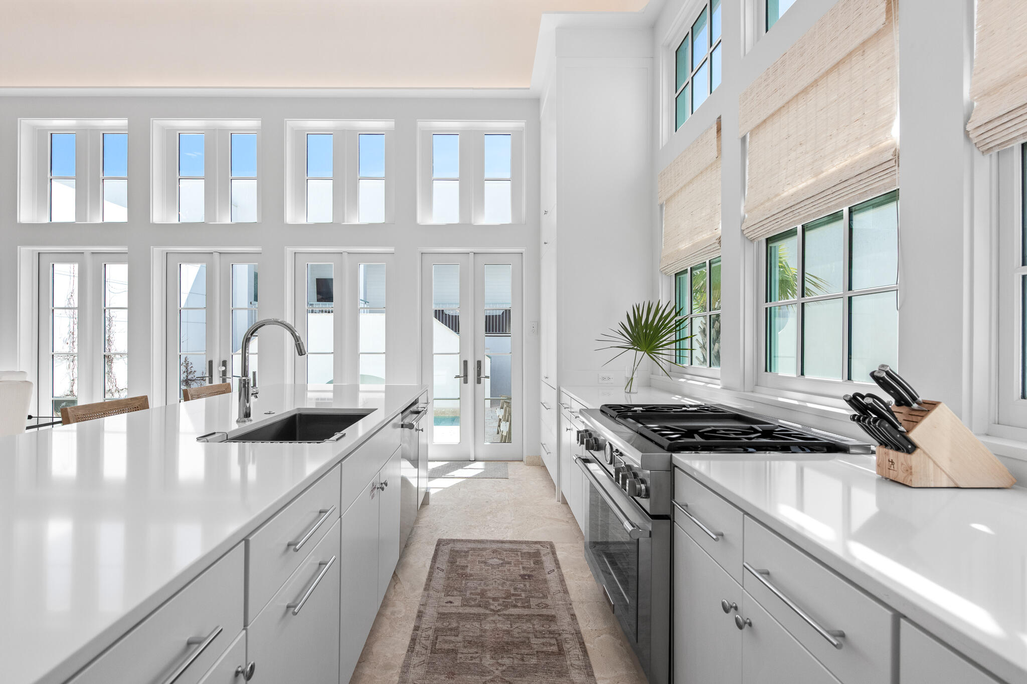 ALYS BEACH - Residential