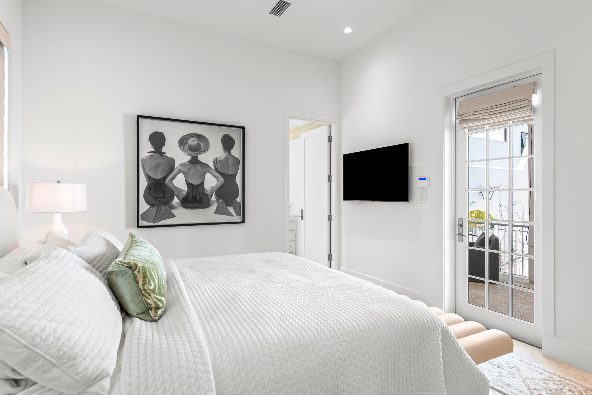 ALYS BEACH - Residential