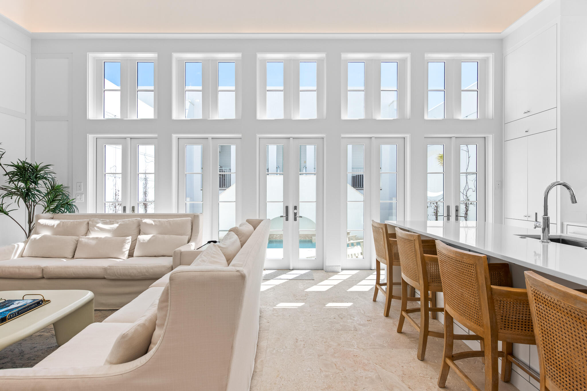 ALYS BEACH - Residential