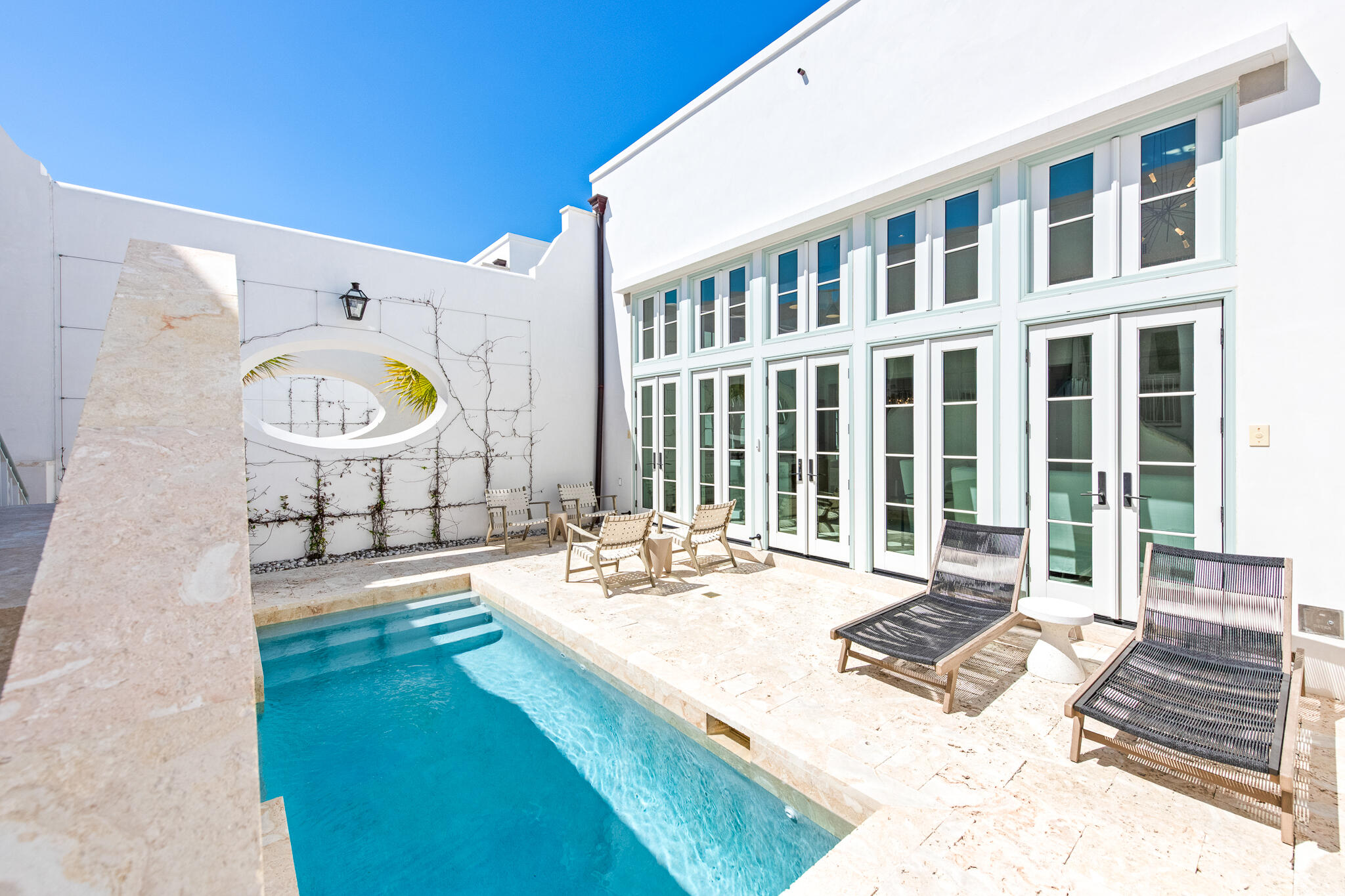 ALYS BEACH - Residential