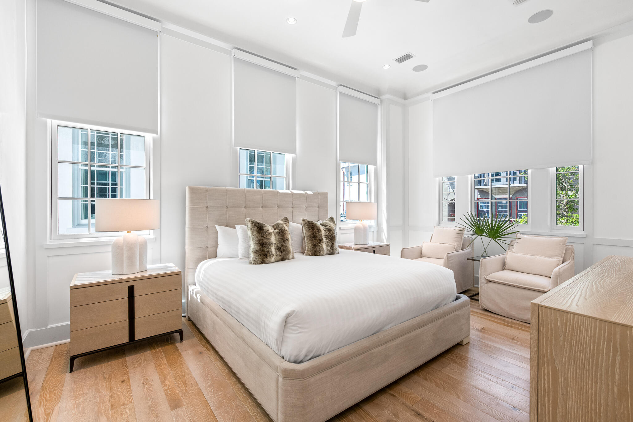 ALYS BEACH - Residential