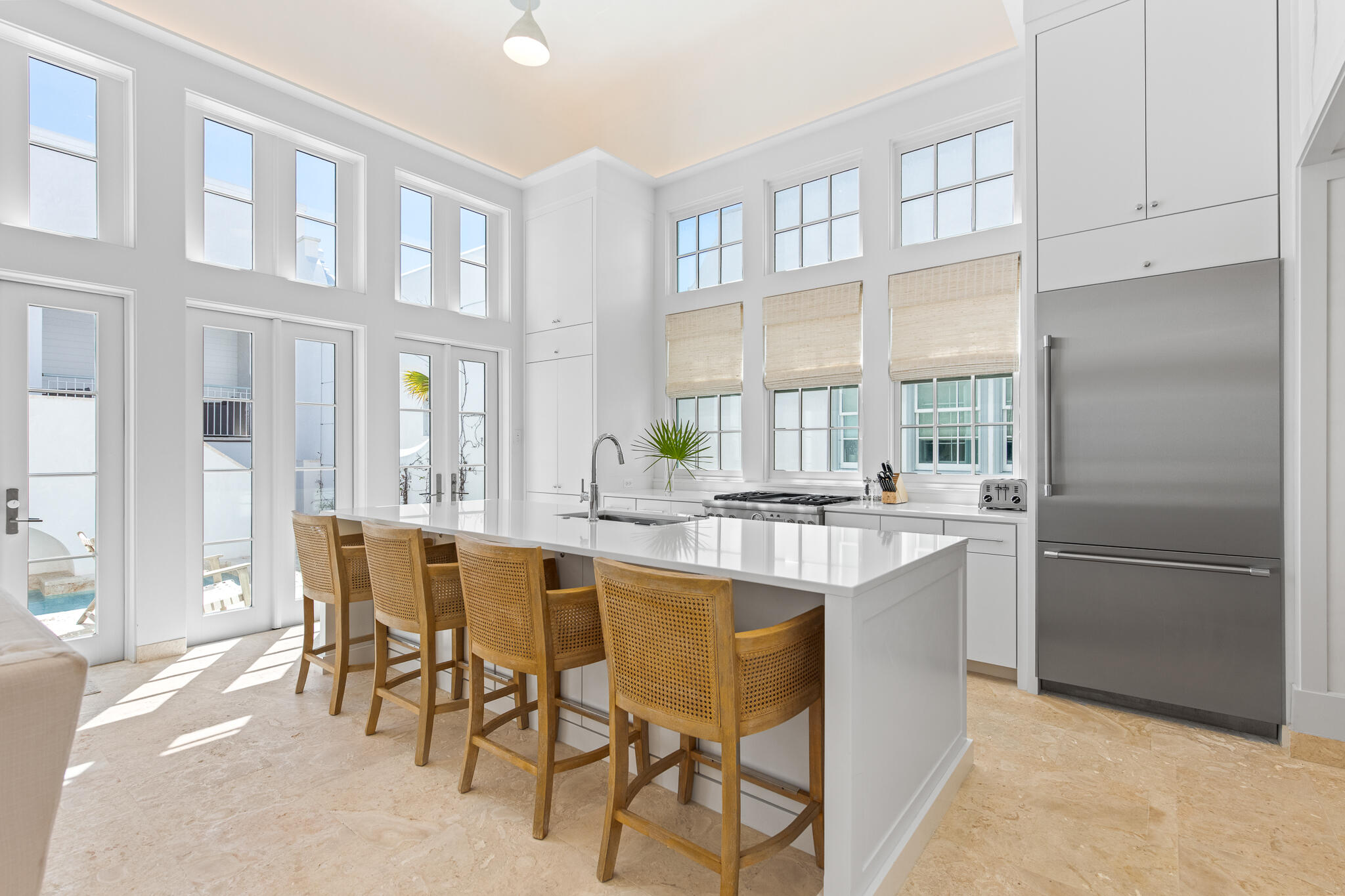 ALYS BEACH - Residential