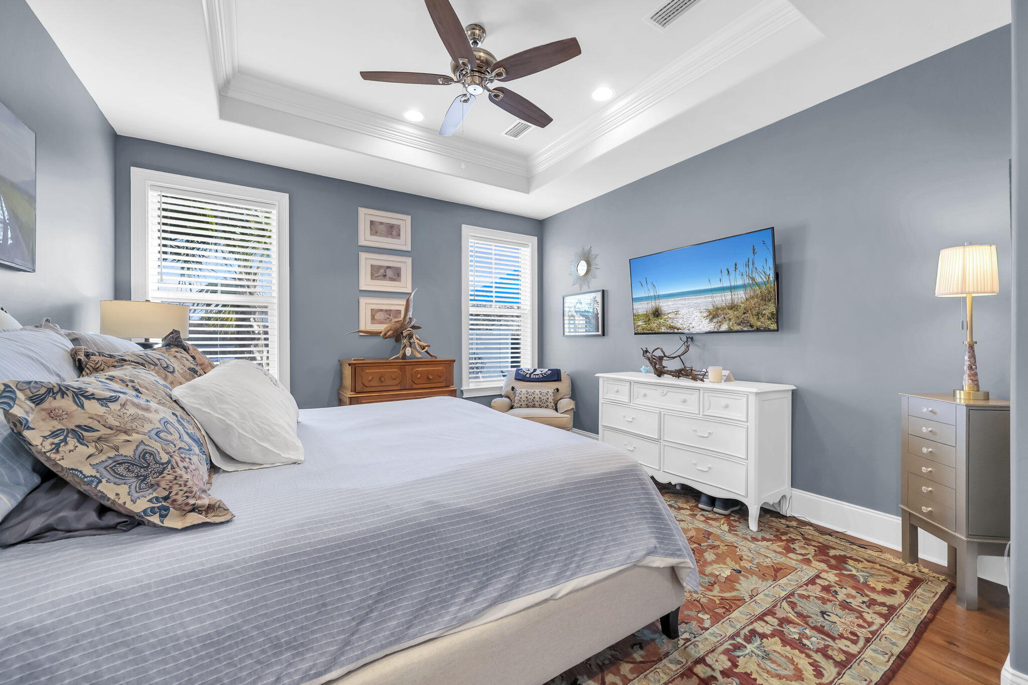 CREEKWATER BAY ESTATES UNREC - Residential