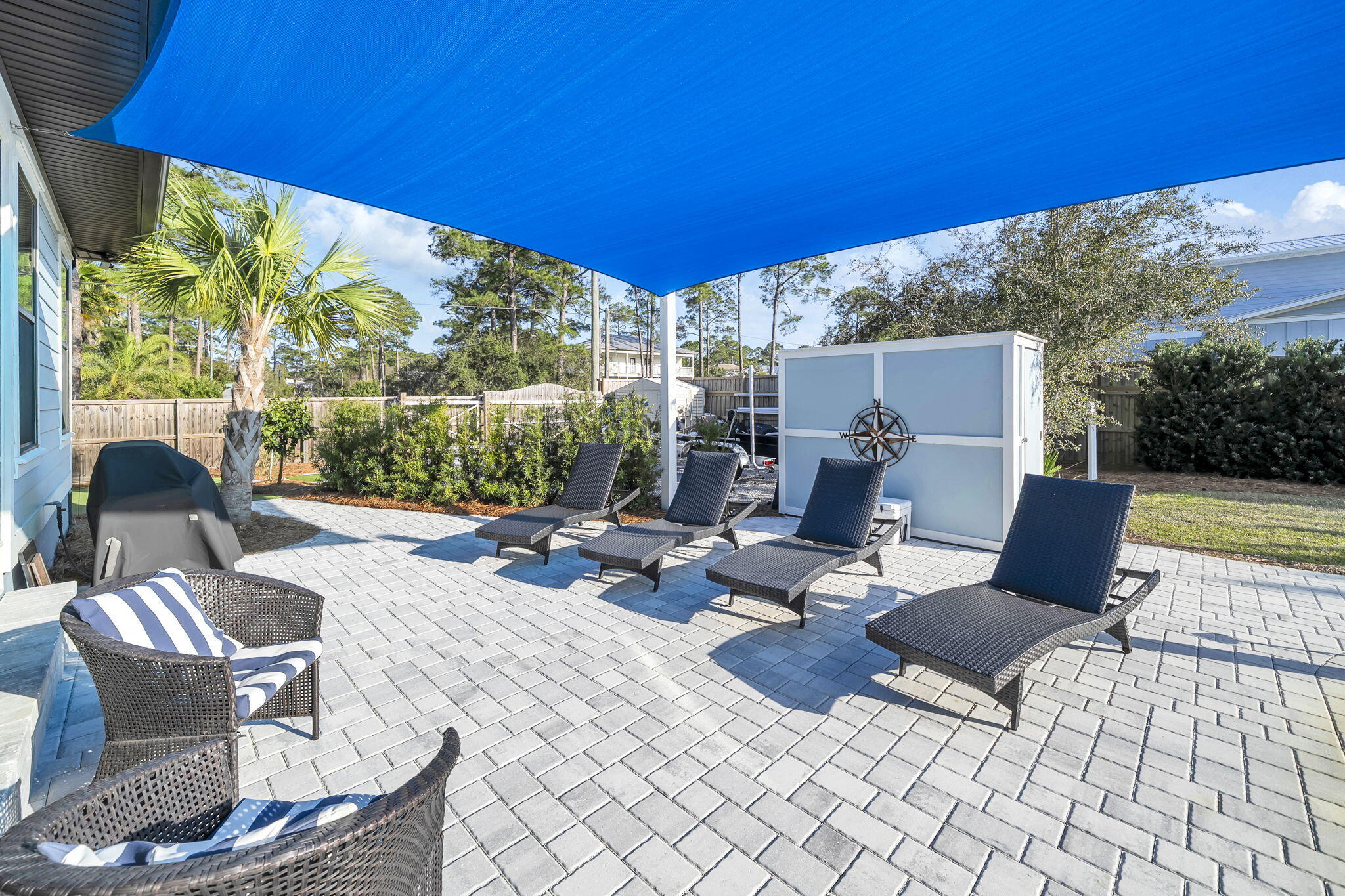 CREEKWATER BAY ESTATES UNREC - Residential