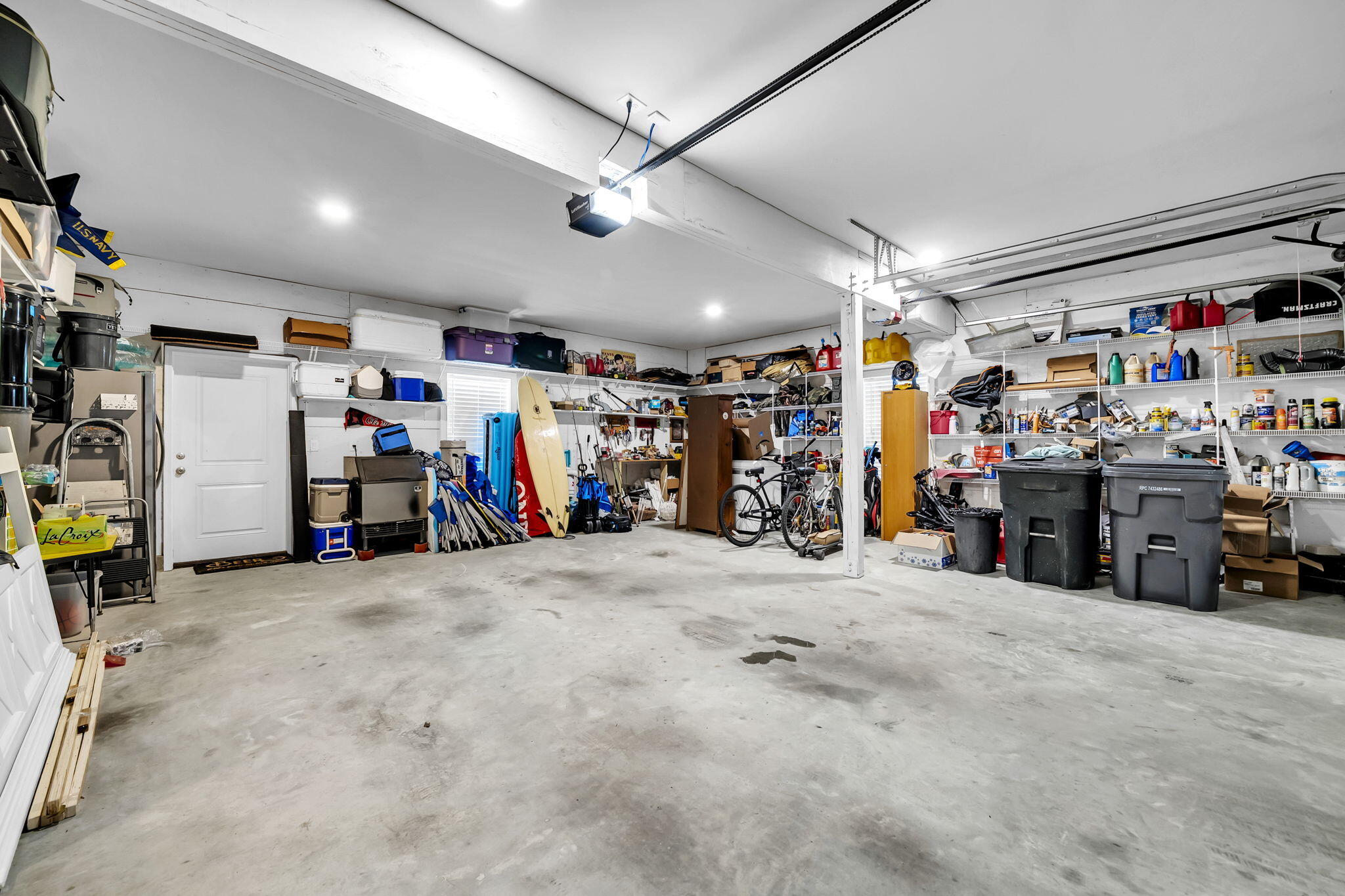 CREEKWATER BAY ESTATES UNREC - Residential