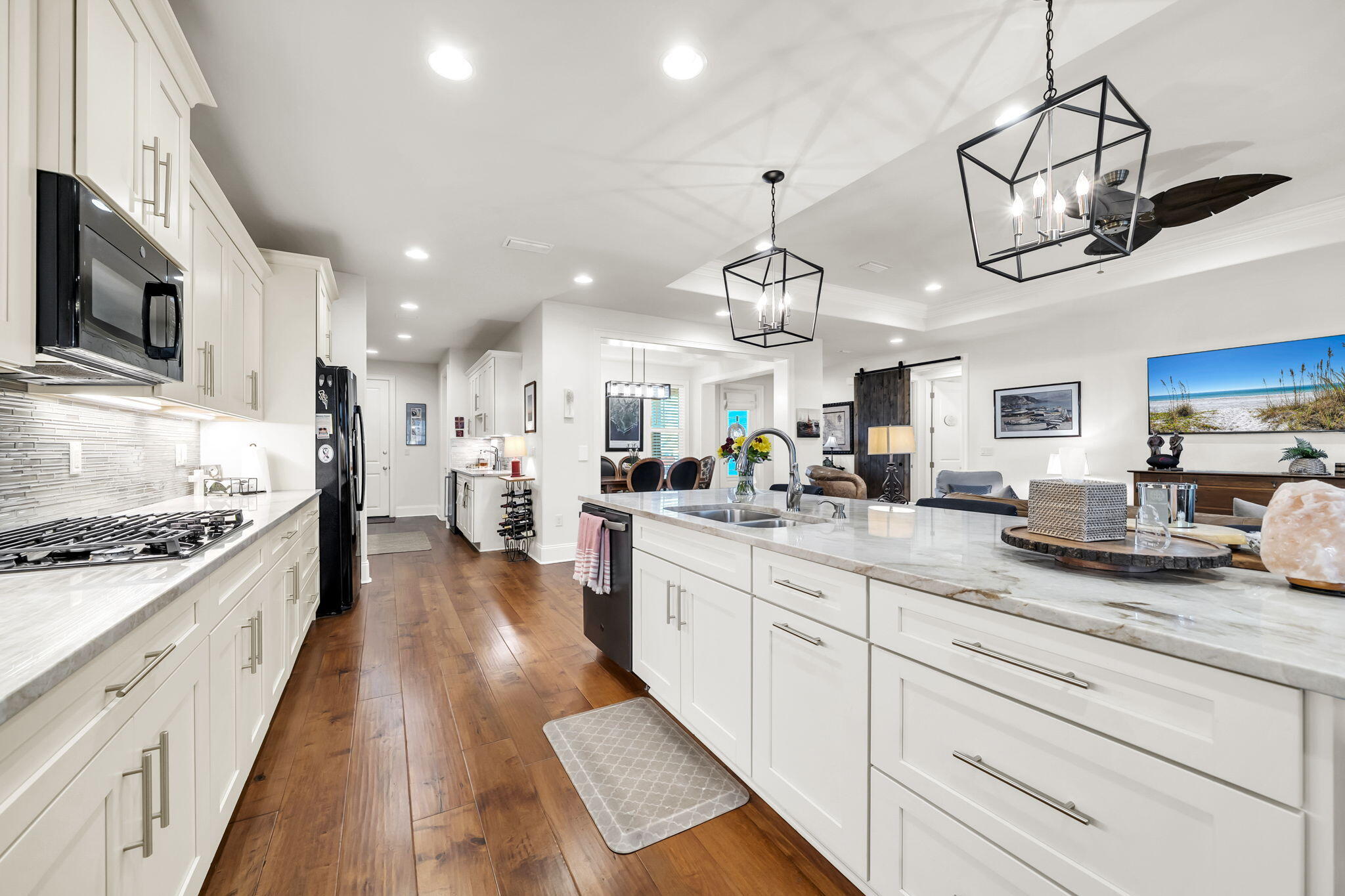 CREEKWATER BAY ESTATES UNREC - Residential