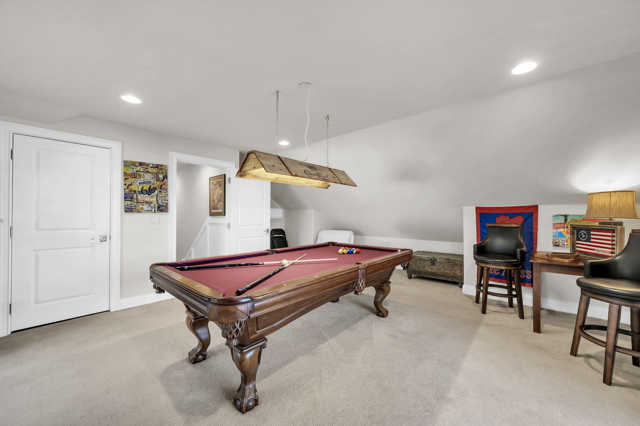 CREEKWATER BAY ESTATES UNREC - Residential