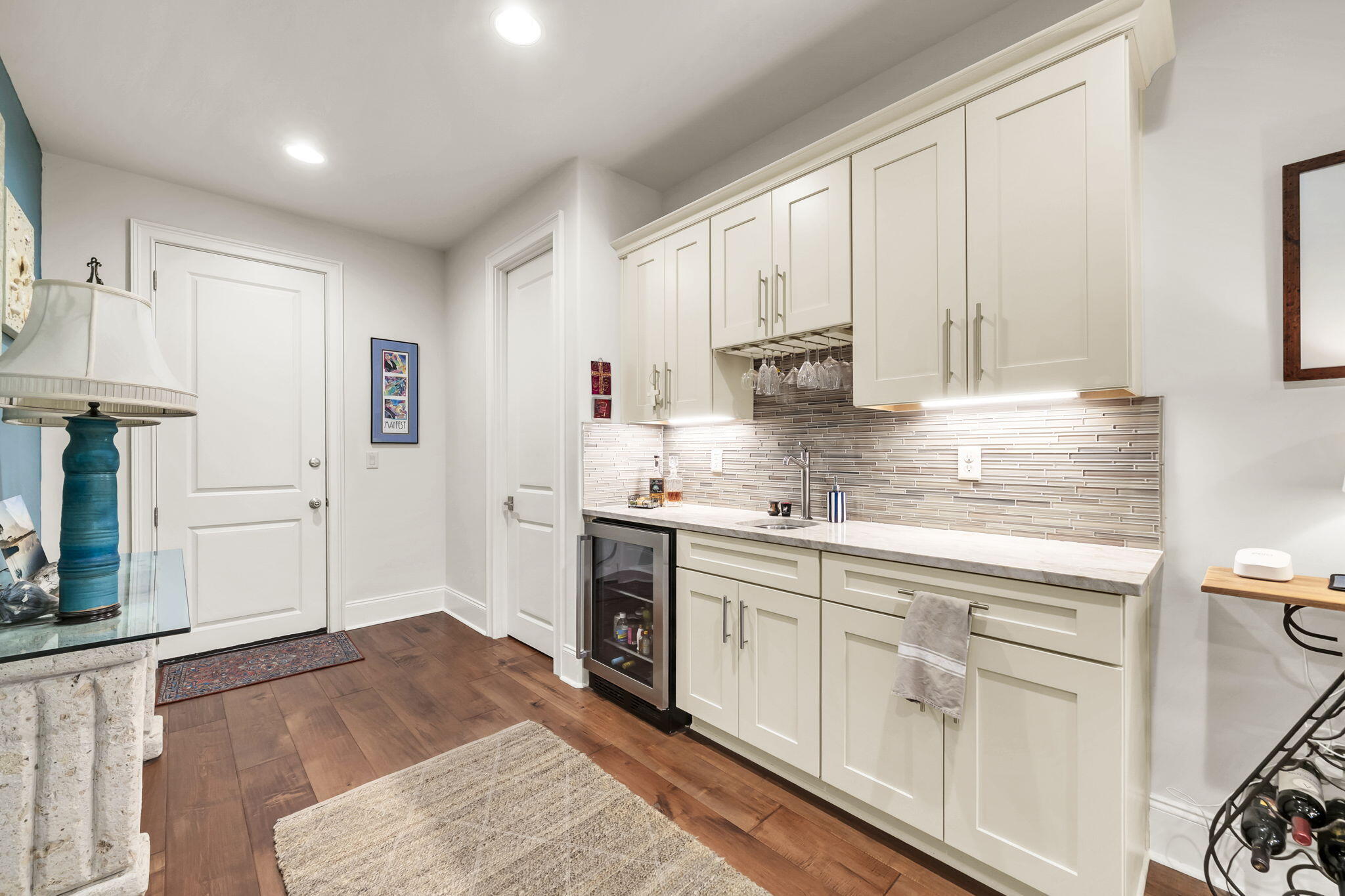 CREEKWATER BAY ESTATES UNREC - Residential