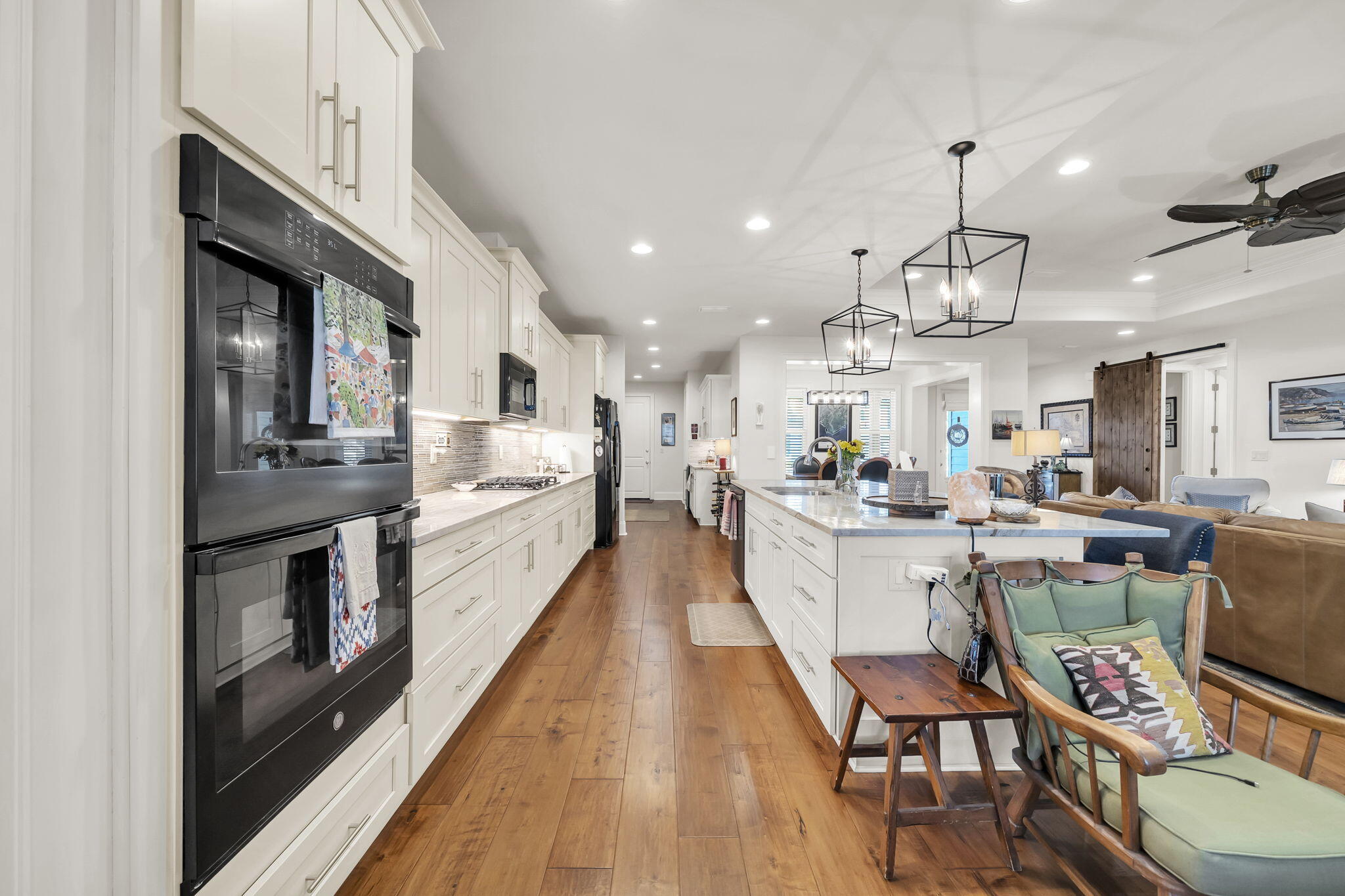 CREEKWATER BAY ESTATES UNREC - Residential