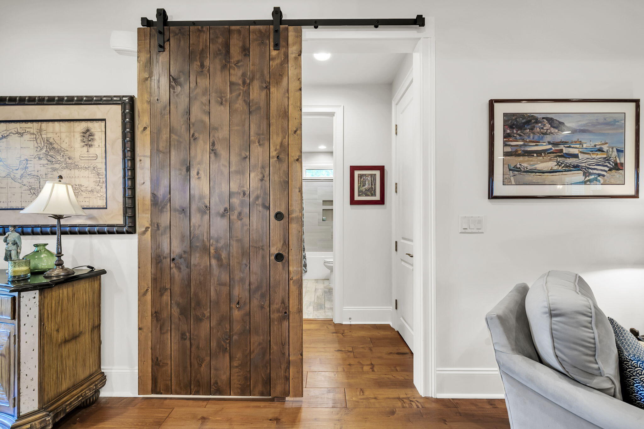 CREEKWATER BAY ESTATES UNREC - Residential