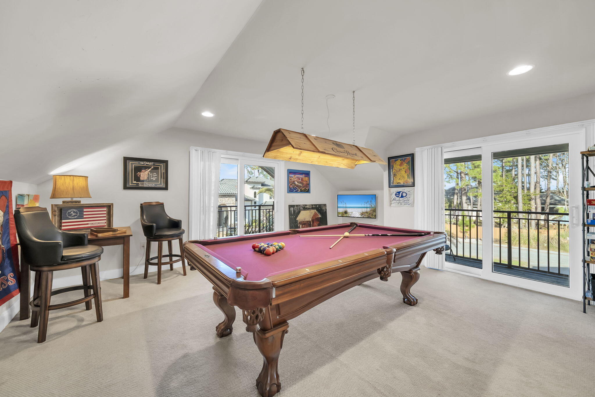 CREEKWATER BAY ESTATES UNREC - Residential