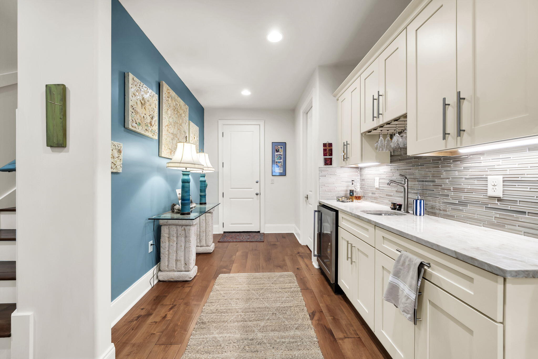 CREEKWATER BAY ESTATES UNREC - Residential