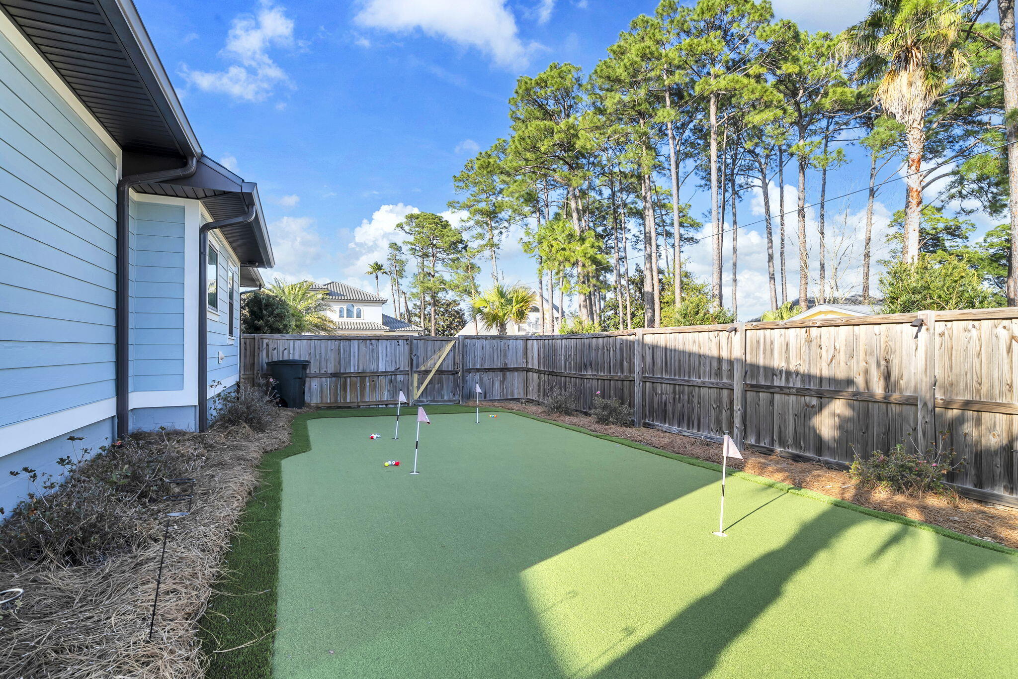 CREEKWATER BAY ESTATES UNREC - Residential