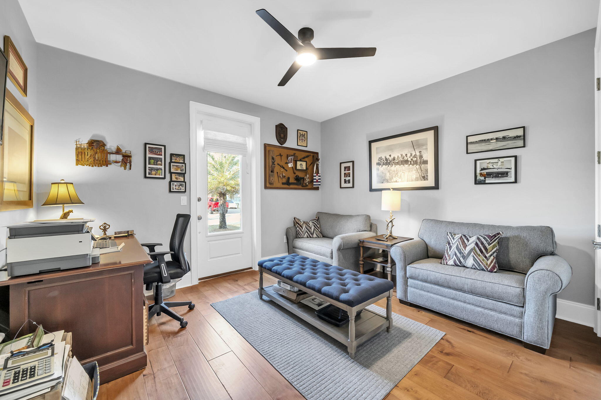 CREEKWATER BAY ESTATES UNREC - Residential