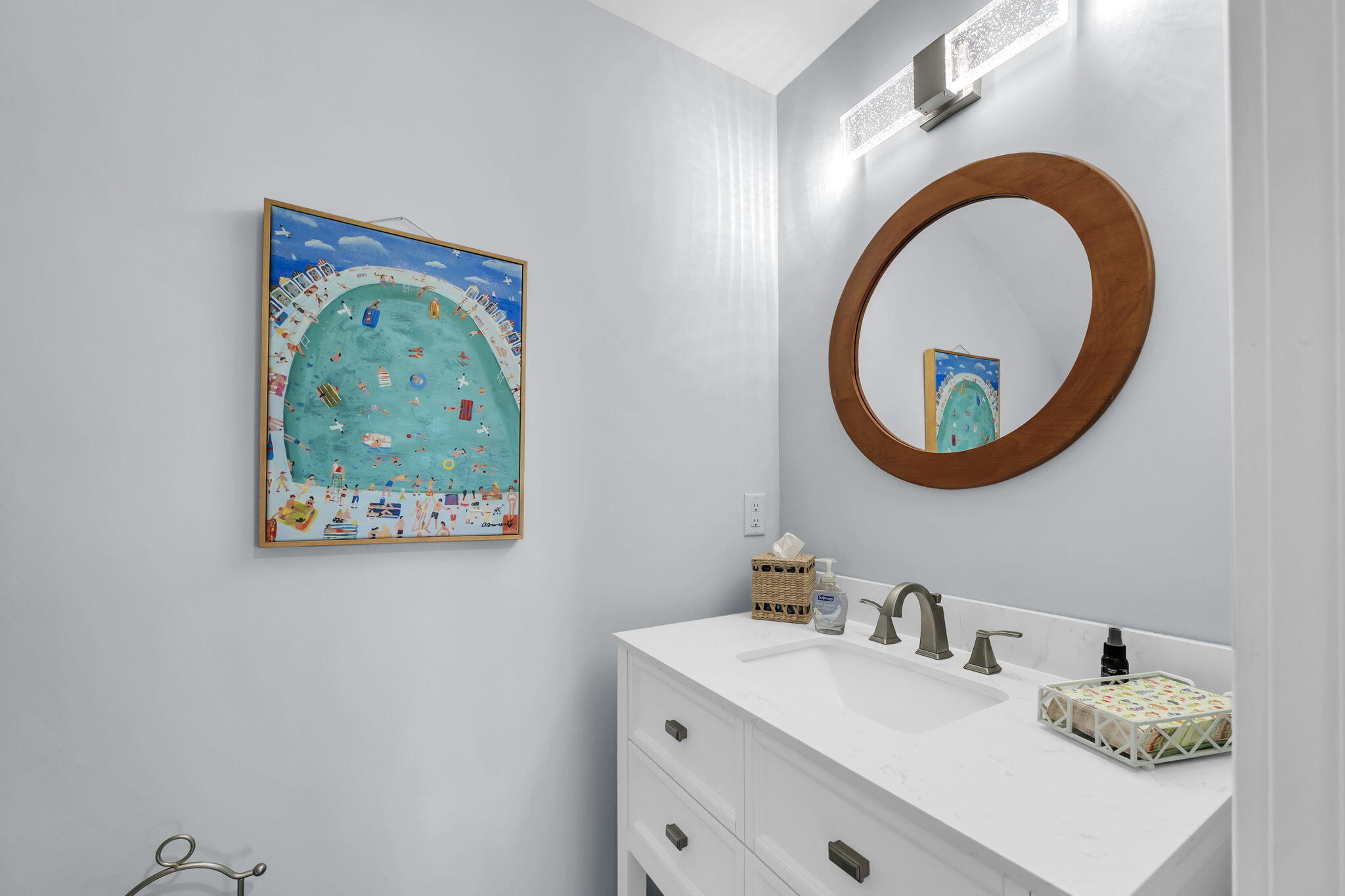 CREEKWATER BAY ESTATES UNREC - Residential