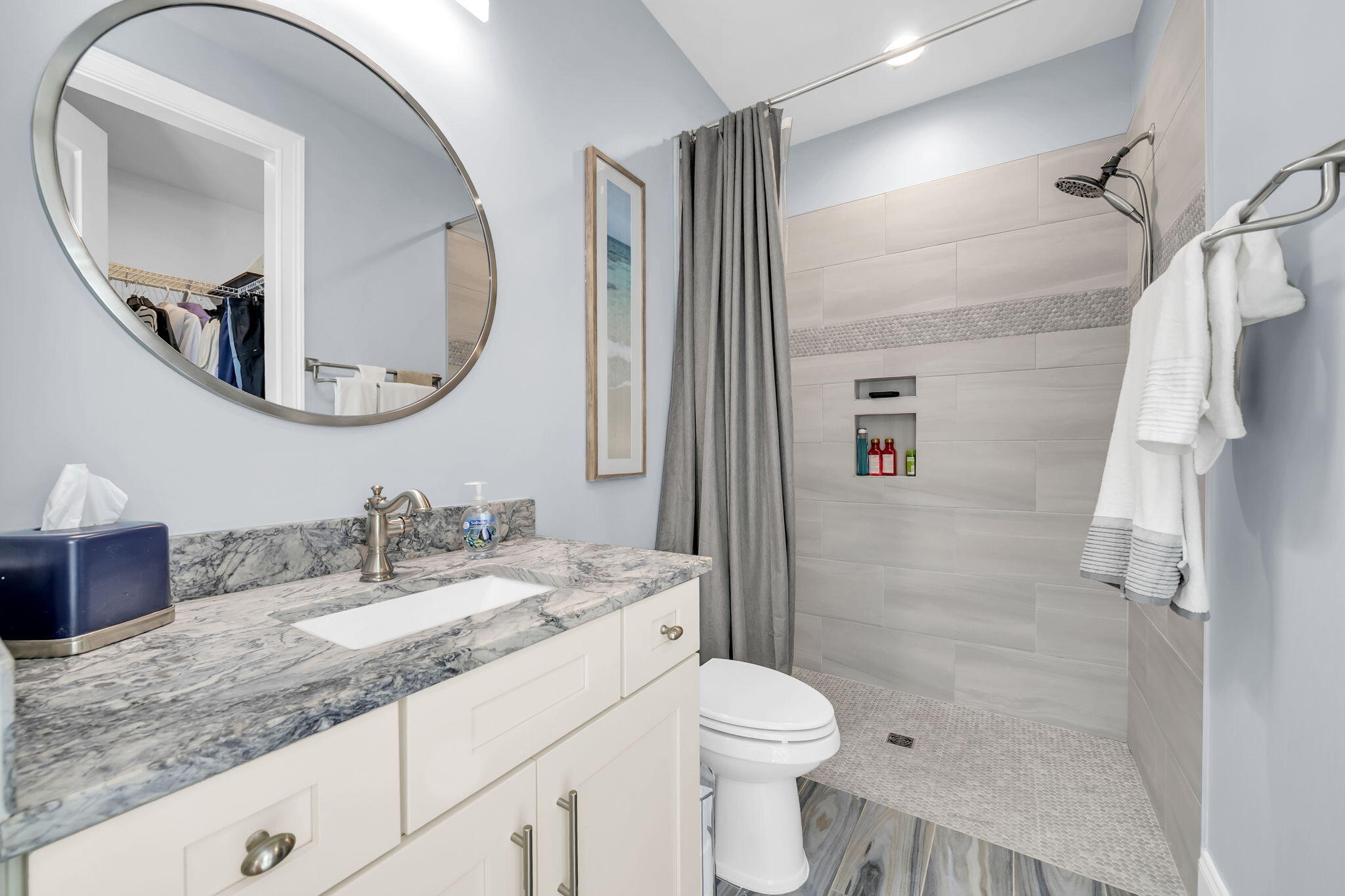 CREEKWATER BAY ESTATES UNREC - Residential