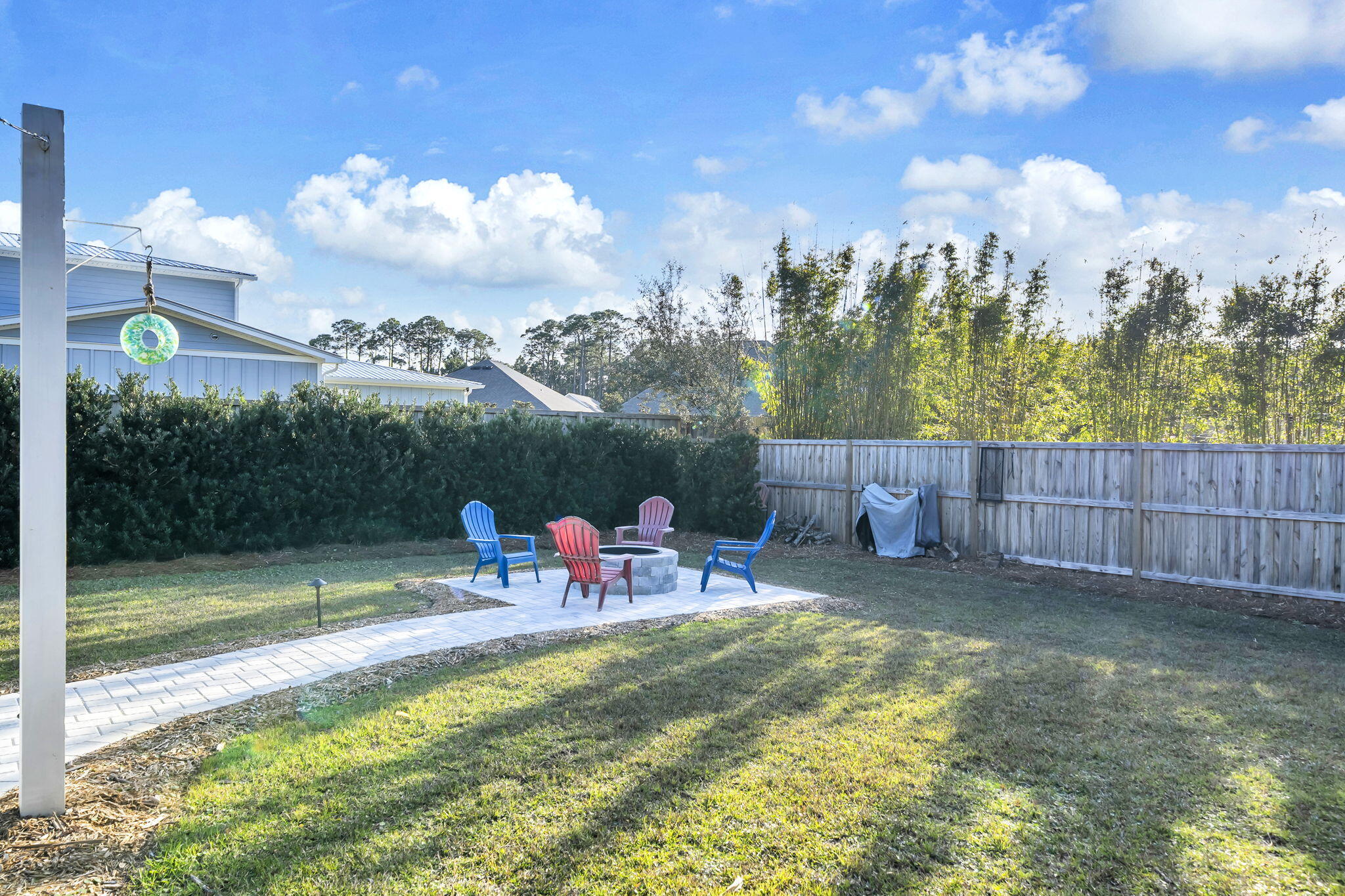 CREEKWATER BAY ESTATES UNREC - Residential