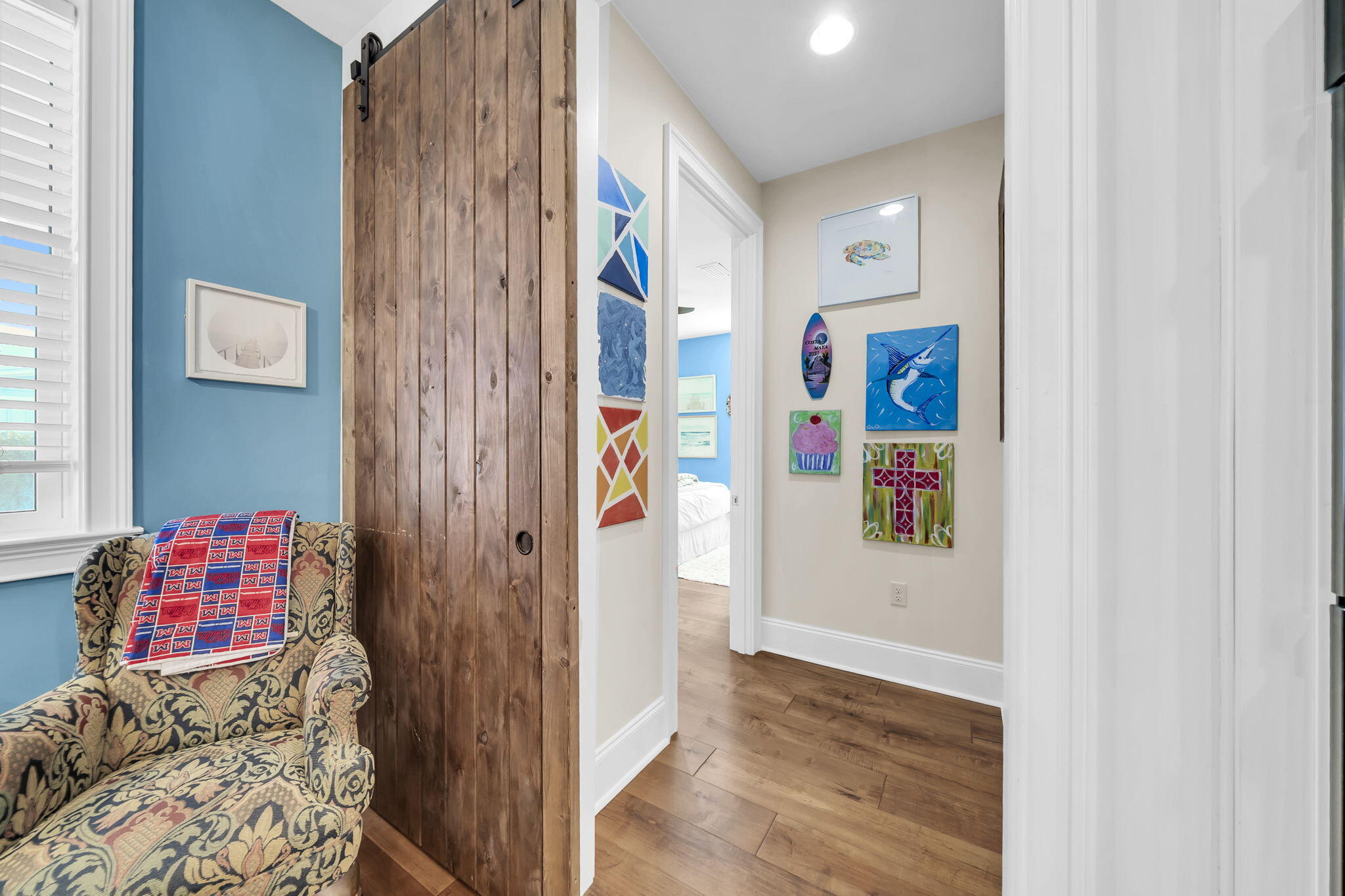 CREEKWATER BAY ESTATES UNREC - Residential