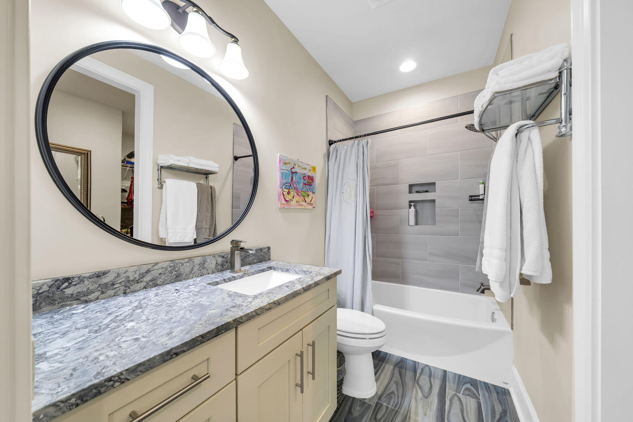 CREEKWATER BAY ESTATES UNREC - Residential