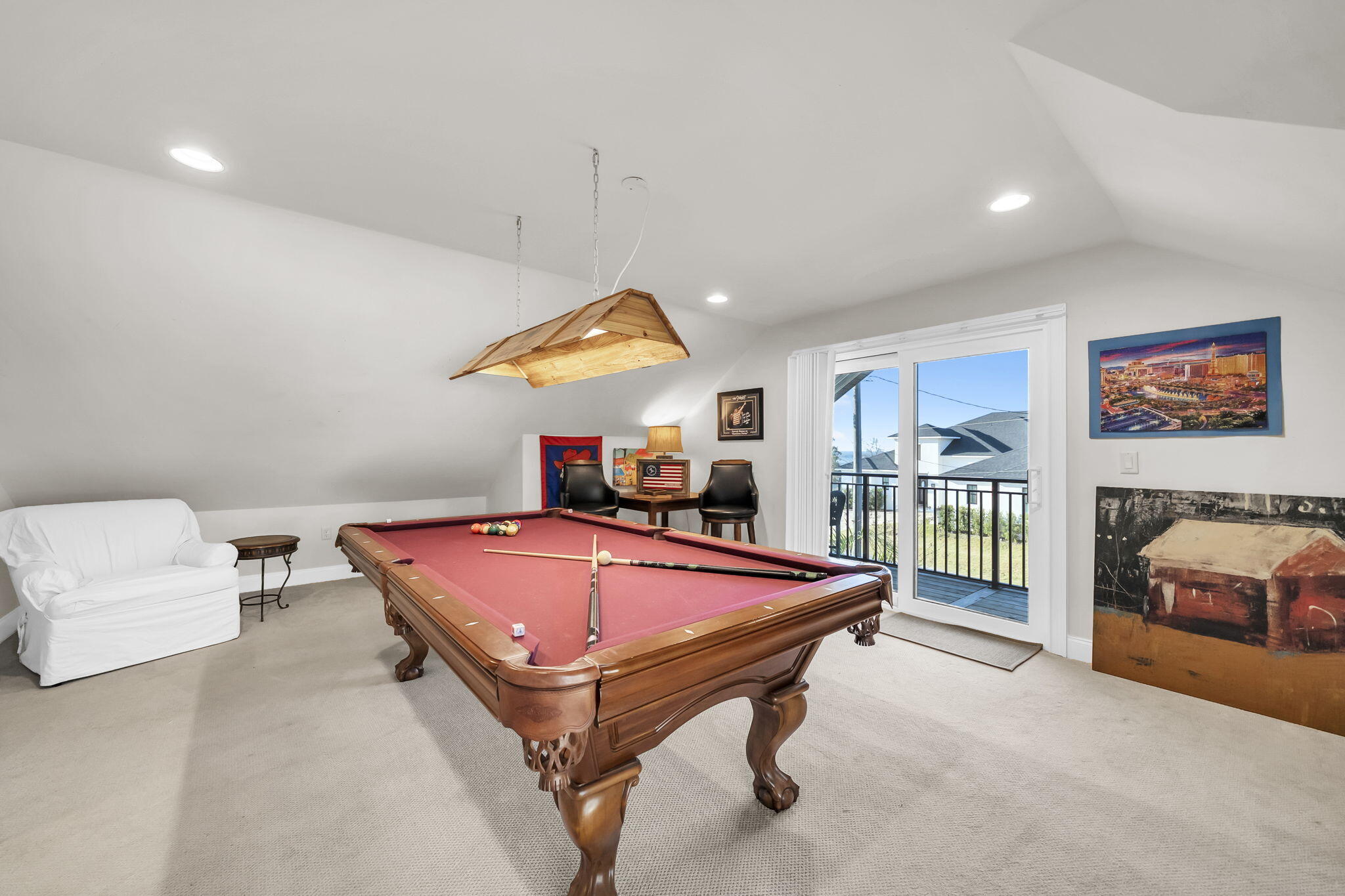 CREEKWATER BAY ESTATES UNREC - Residential