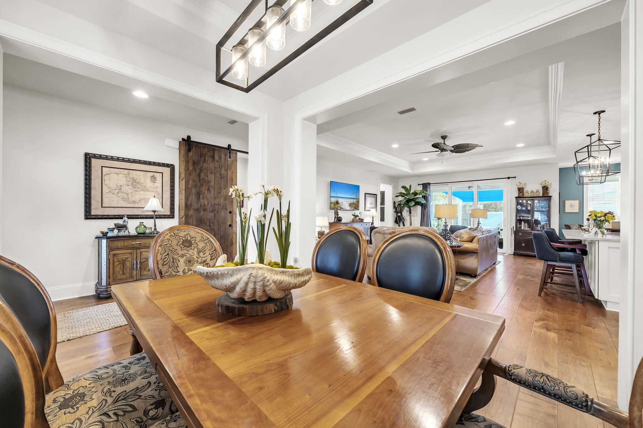 CREEKWATER BAY ESTATES UNREC - Residential