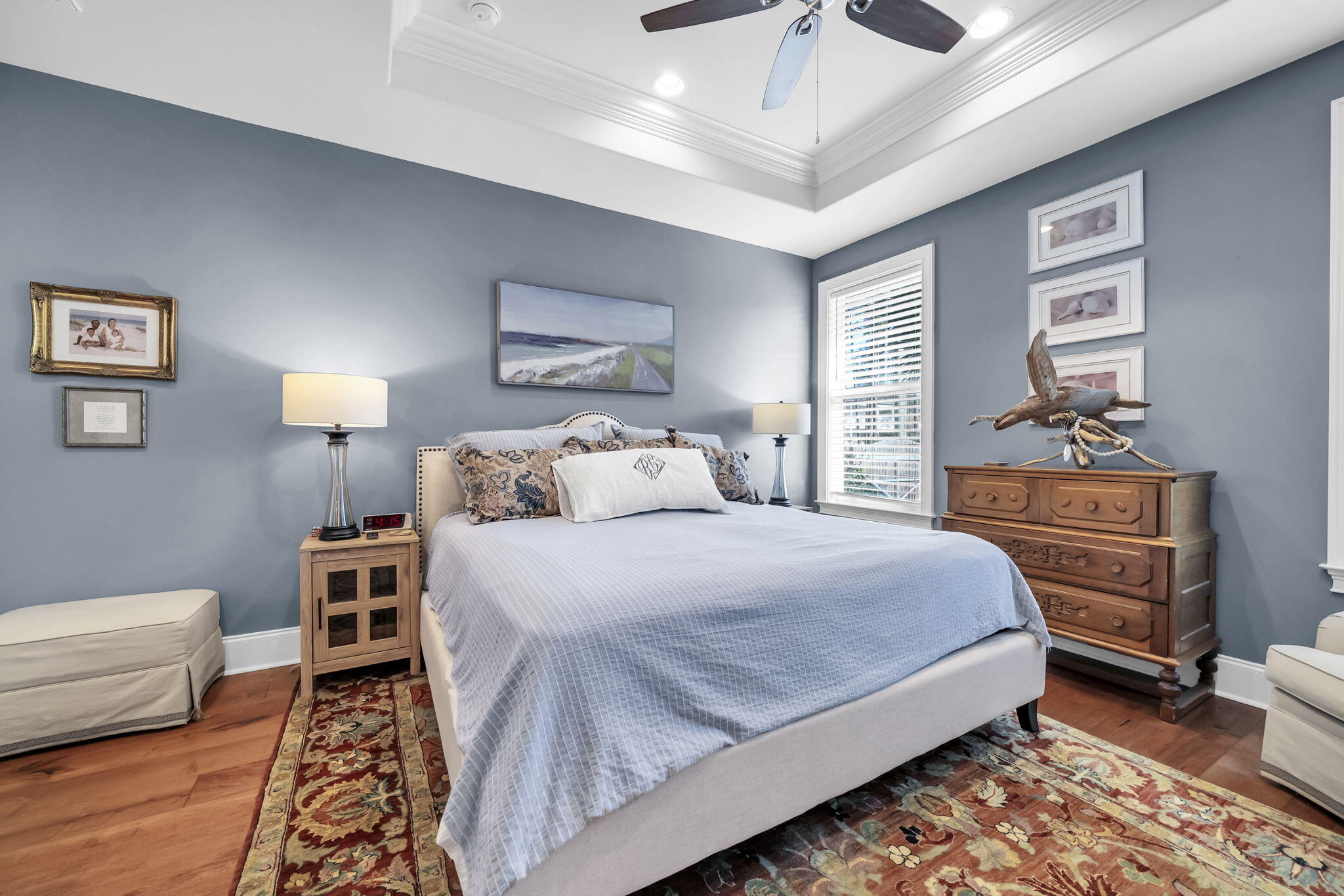 CREEKWATER BAY ESTATES UNREC - Residential